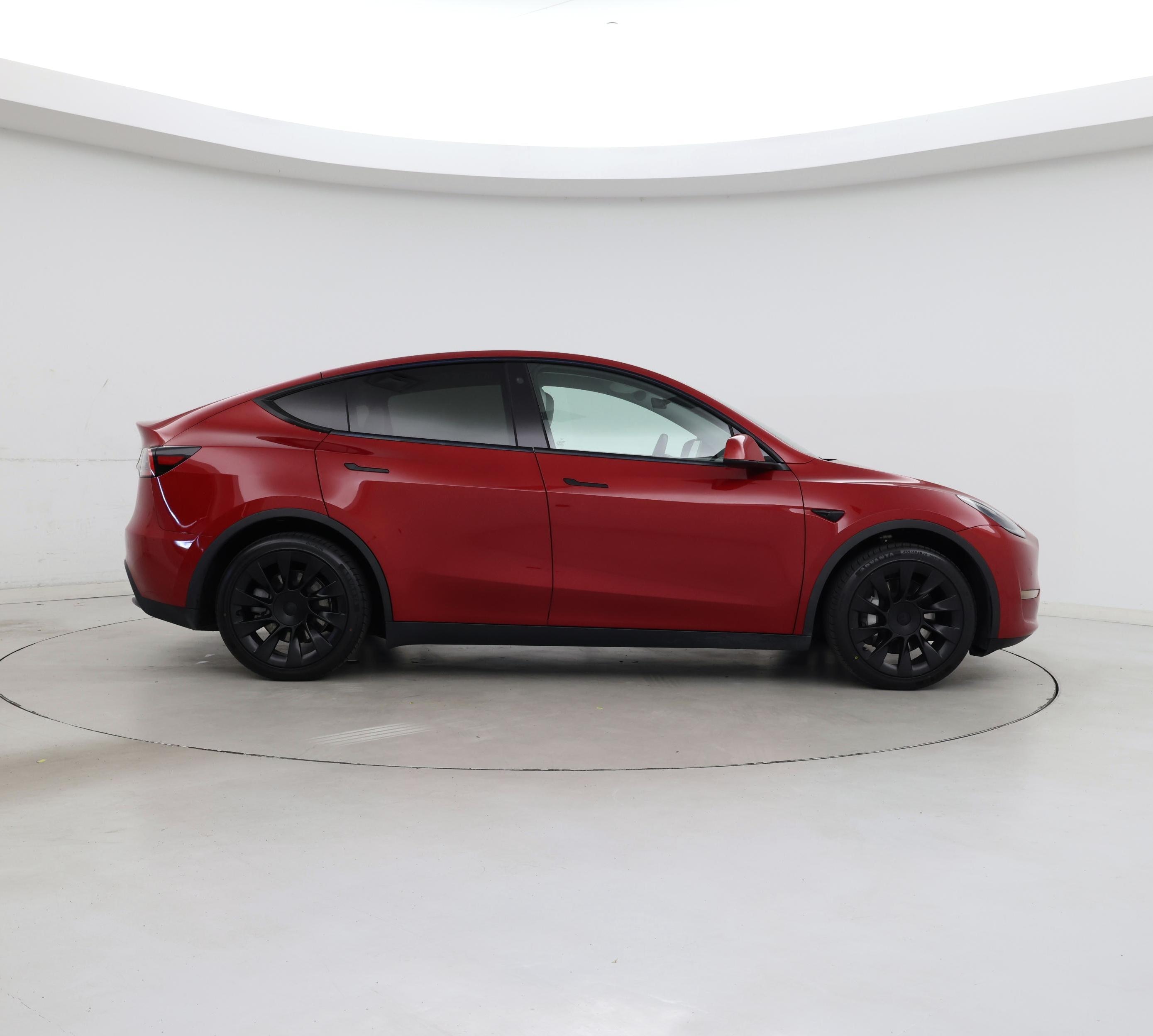 Thumbnail: 2021 Tesla Model Y - 7
