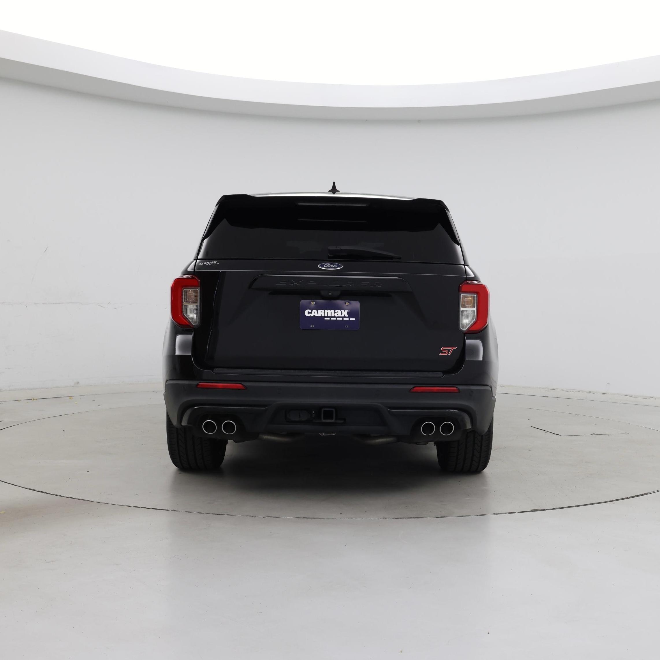 Thumbnail: 2022 Ford Explorer - 6