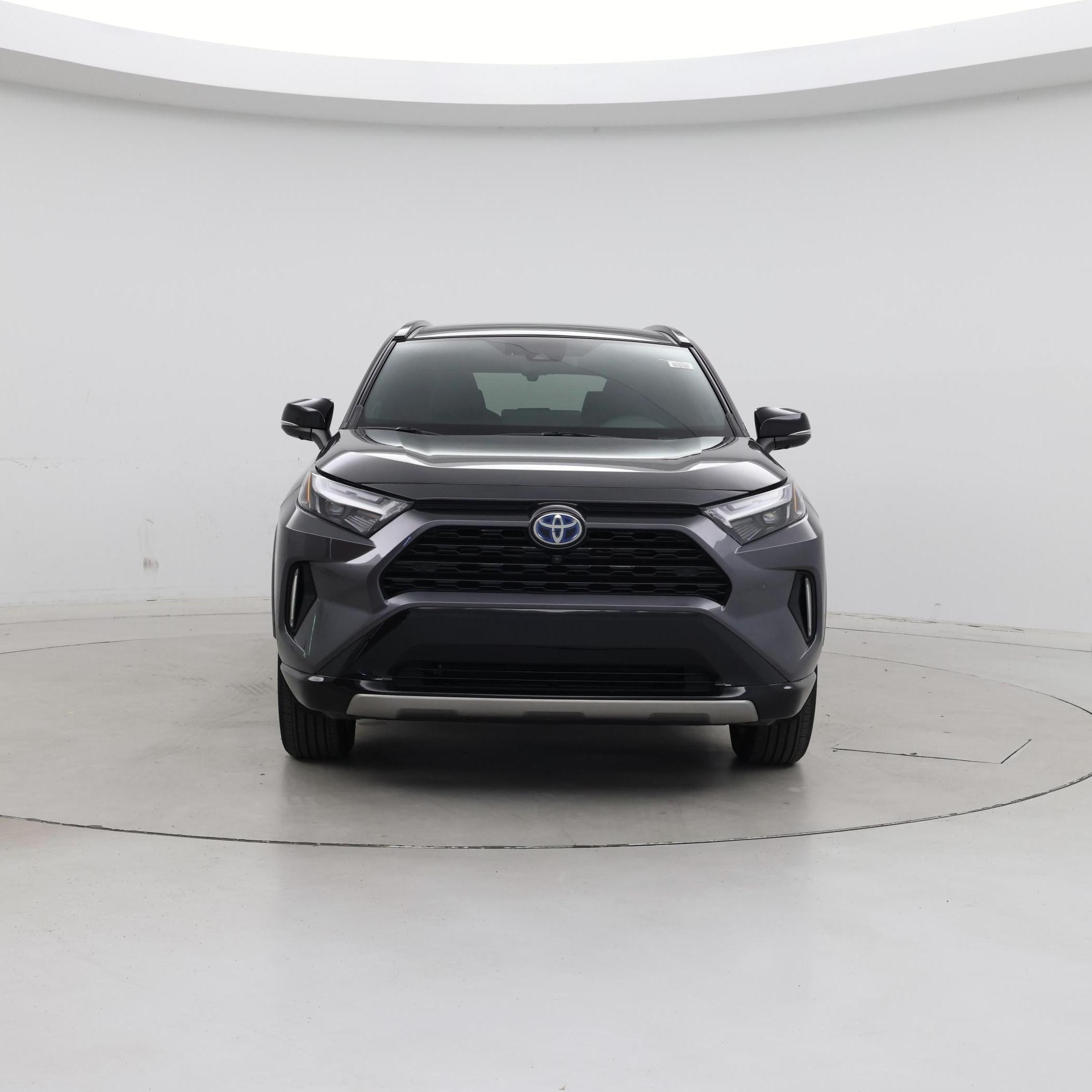 Thumbnail: 2023 Toyota RAV4 - 5