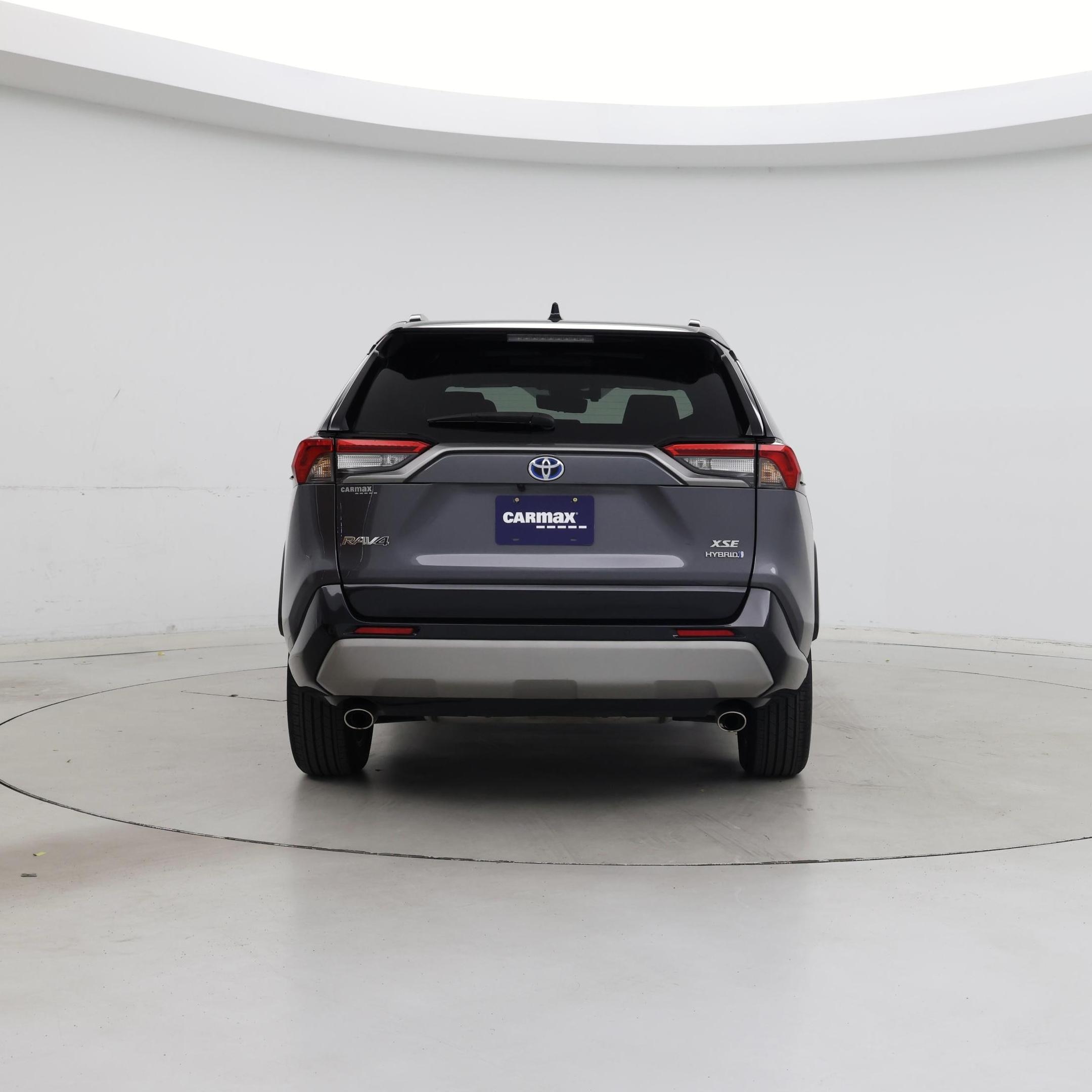 Thumbnail: 2023 Toyota RAV4 - 6