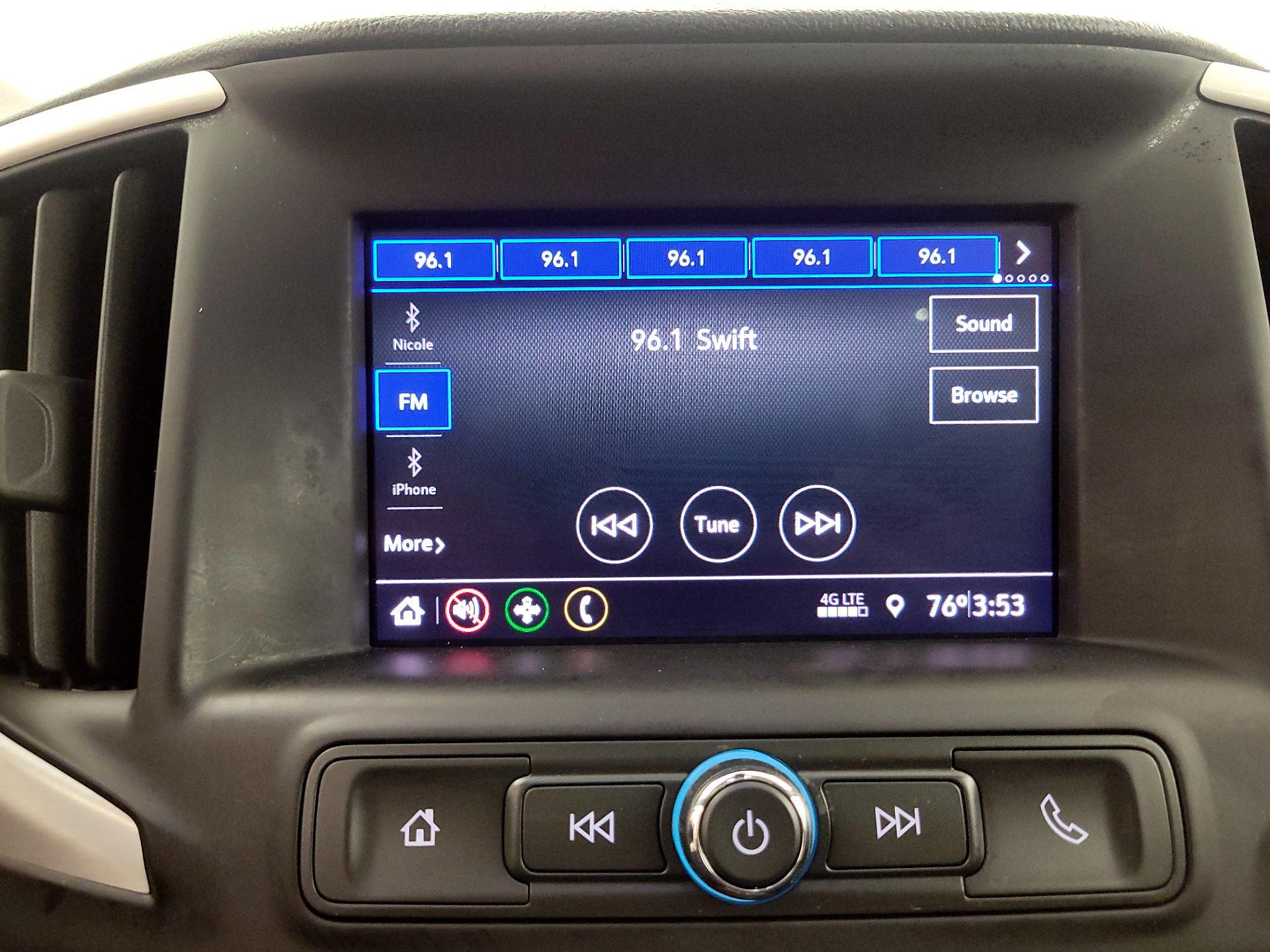 Thumbnail: 2020 GMC Terrain - 15