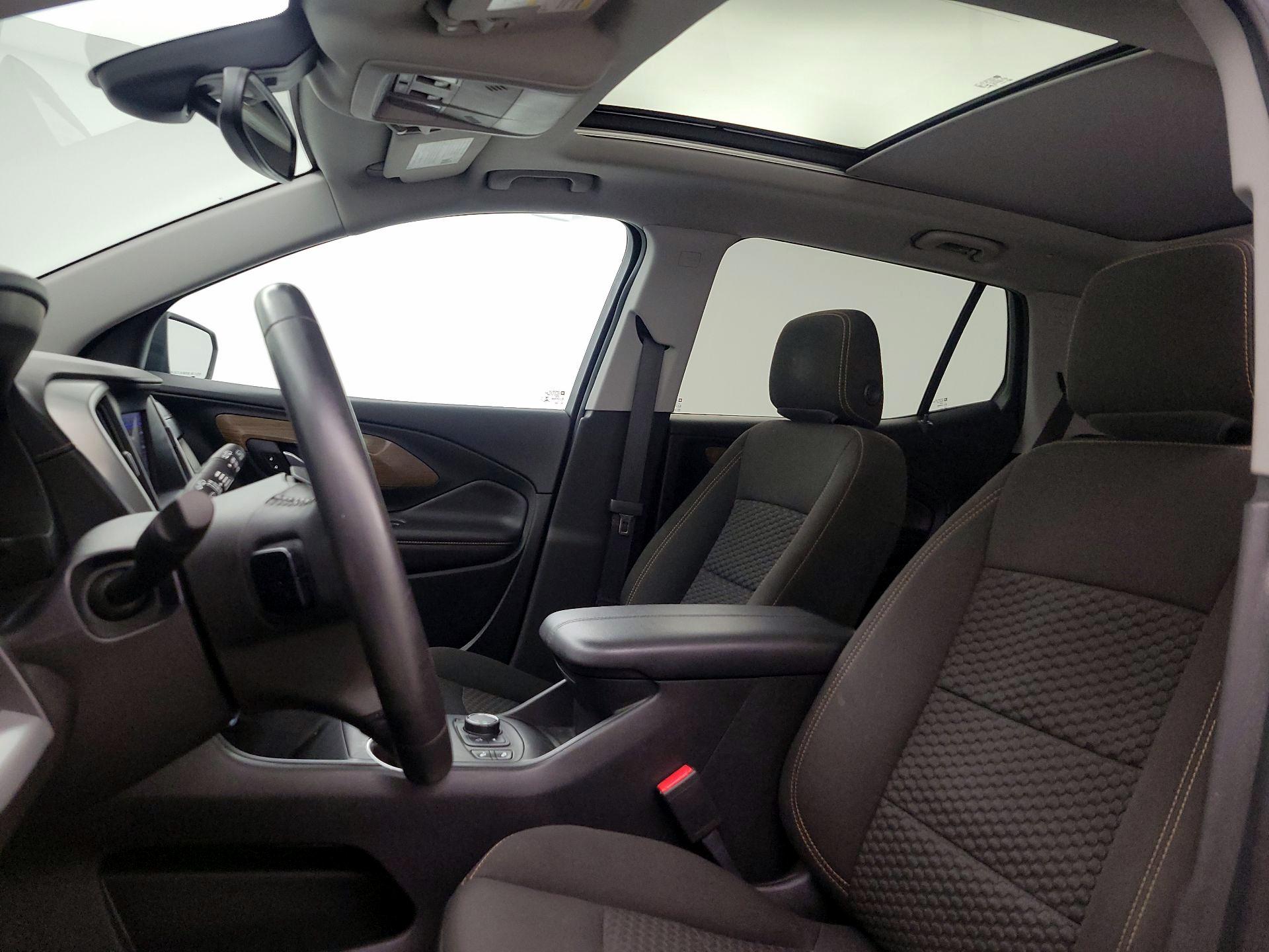 Thumbnail: 2020 GMC Terrain - 19
