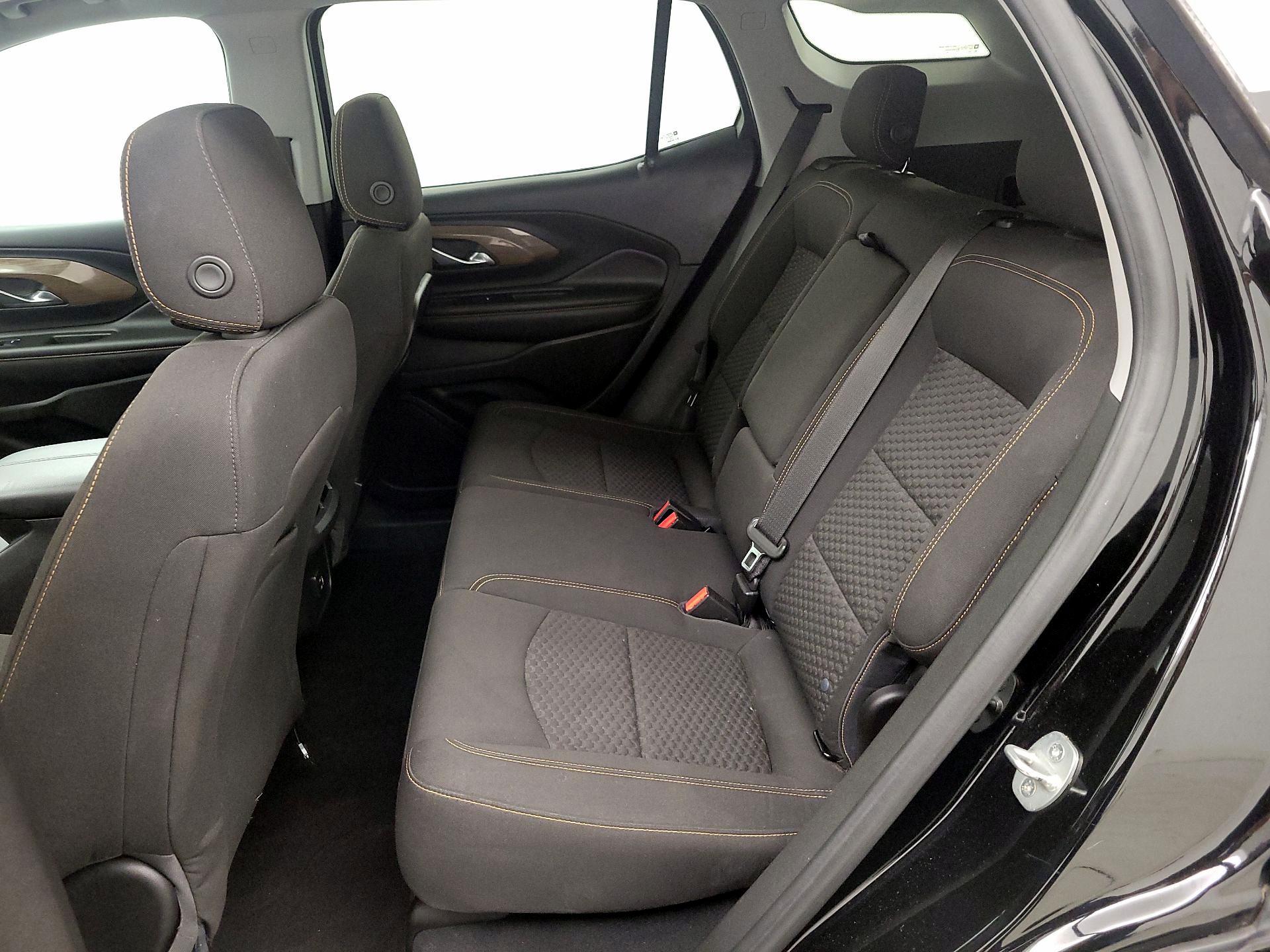 Thumbnail: 2020 GMC Terrain - 20