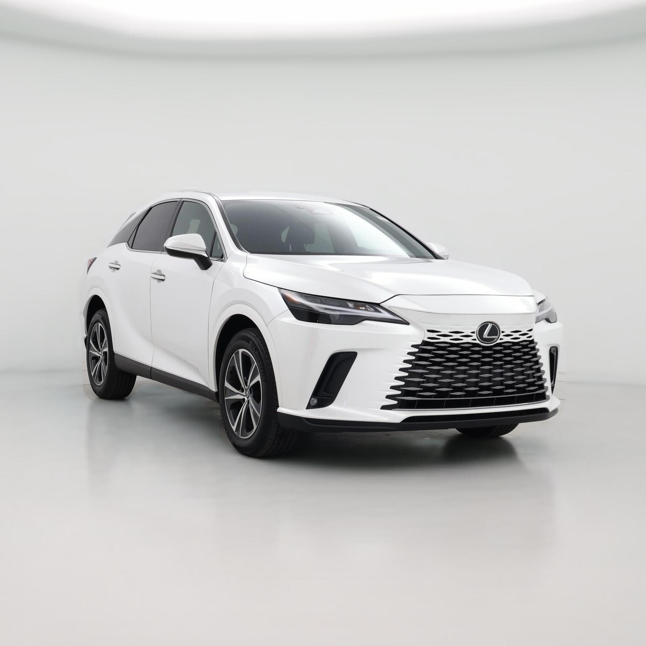Thumbnail: 2023 Lexus RX - 1
