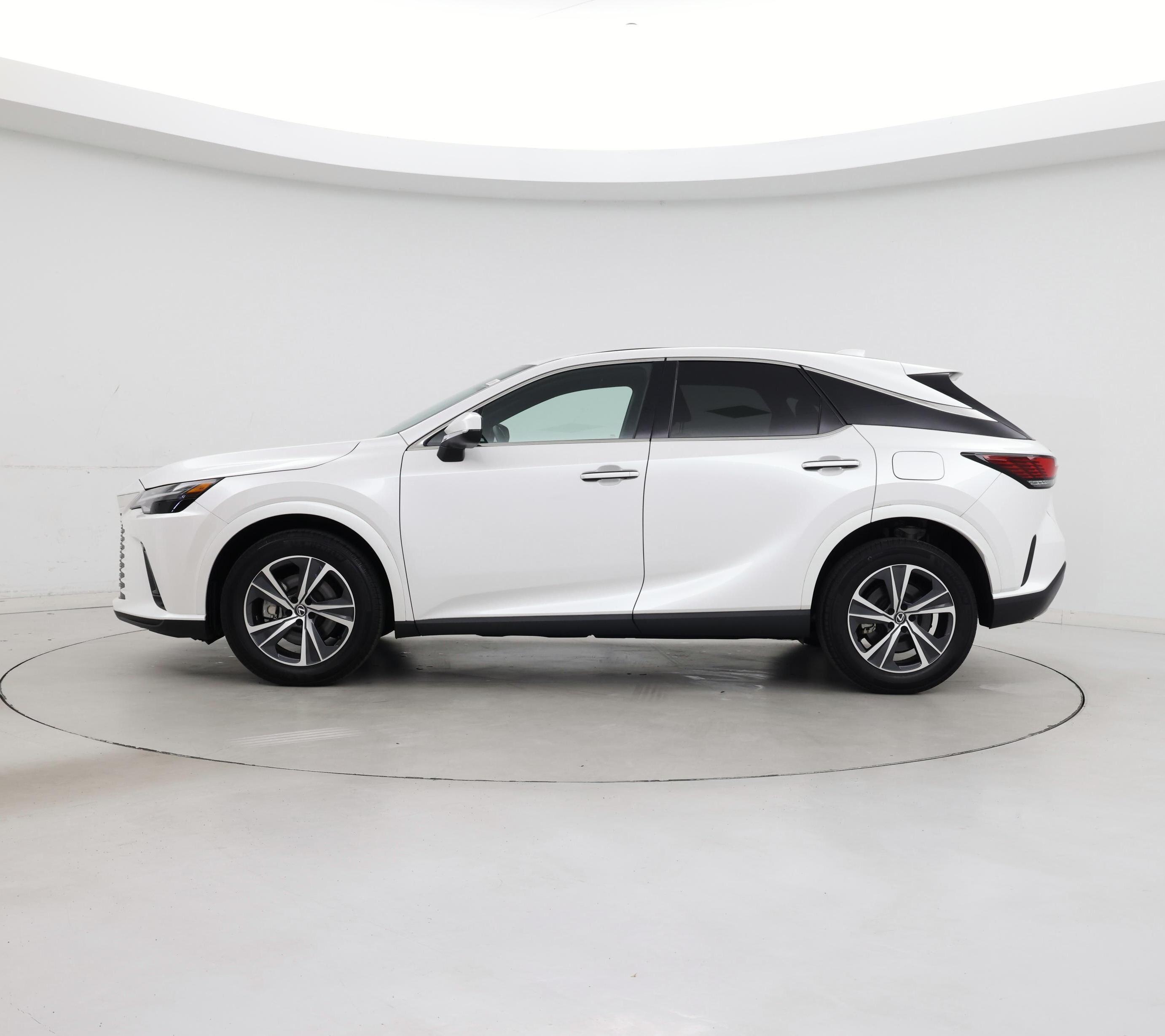 Thumbnail: 2023 Lexus RX - 3