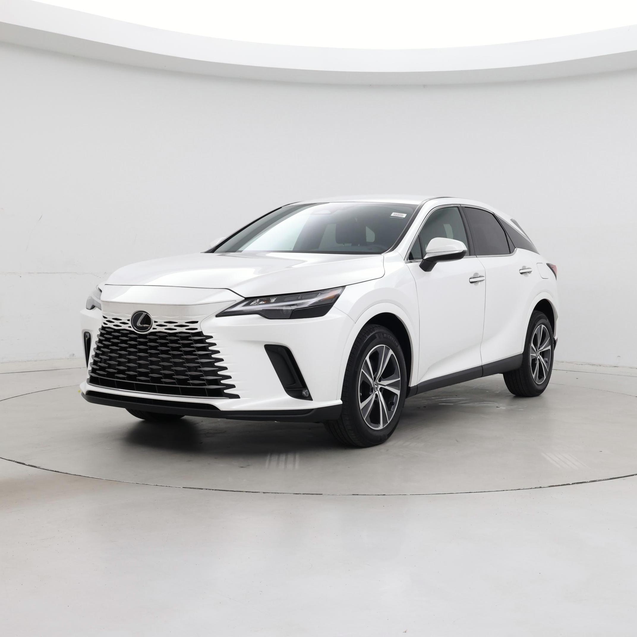 Thumbnail: 2023 Lexus RX - 4