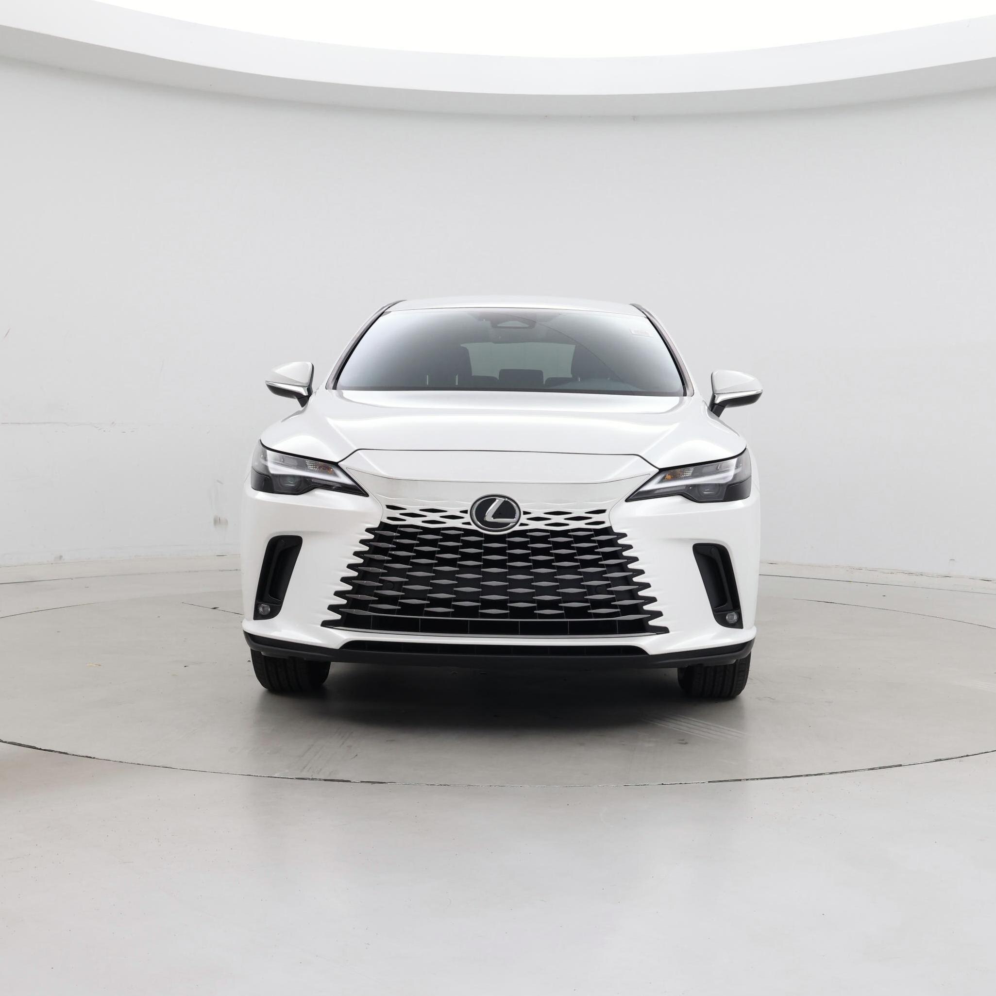 Thumbnail: 2023 Lexus RX - 5