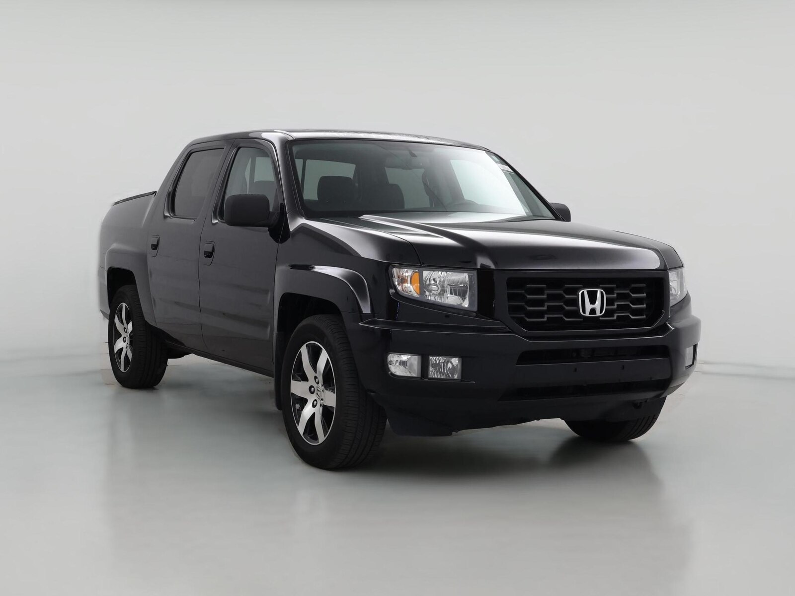 2014 Honda Ridgeline