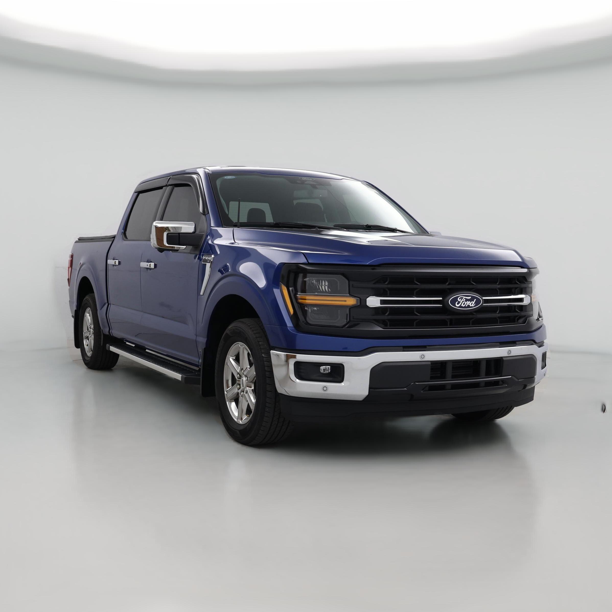 Thumbnail: 2024 Ford F-150 - 1