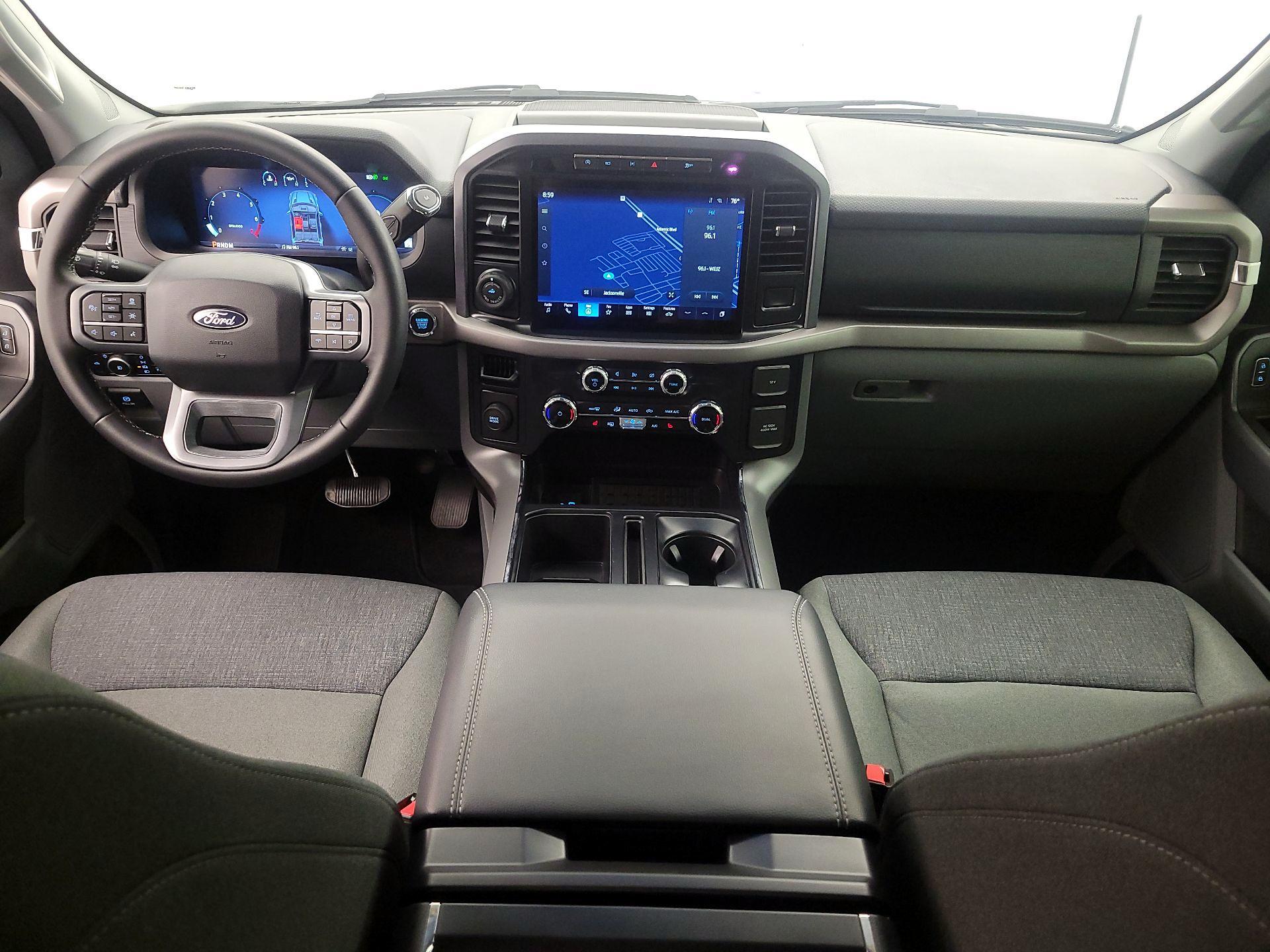 Thumbnail: 2024 Ford F-150 - 9