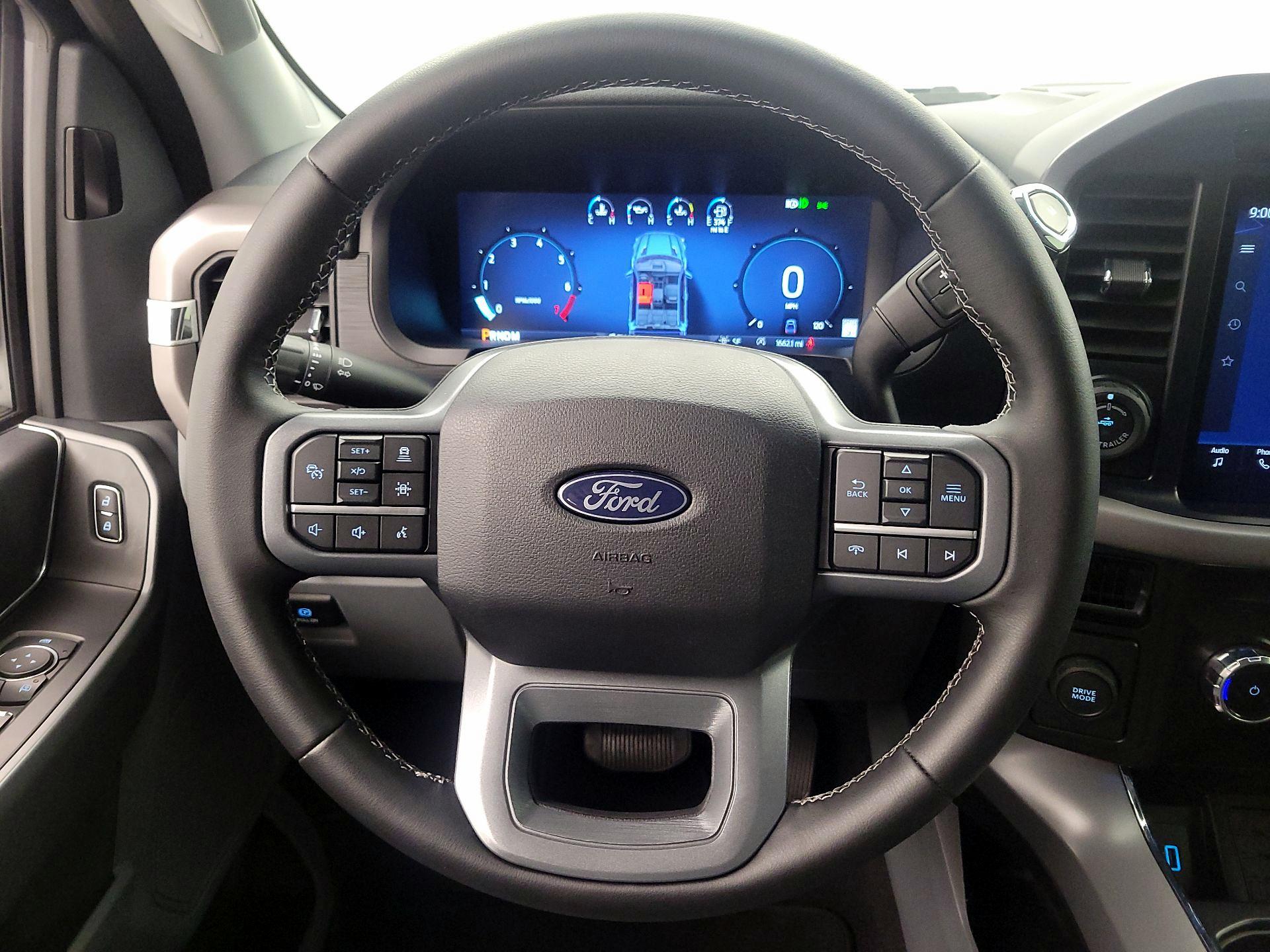 Thumbnail: 2024 Ford F-150 - 10