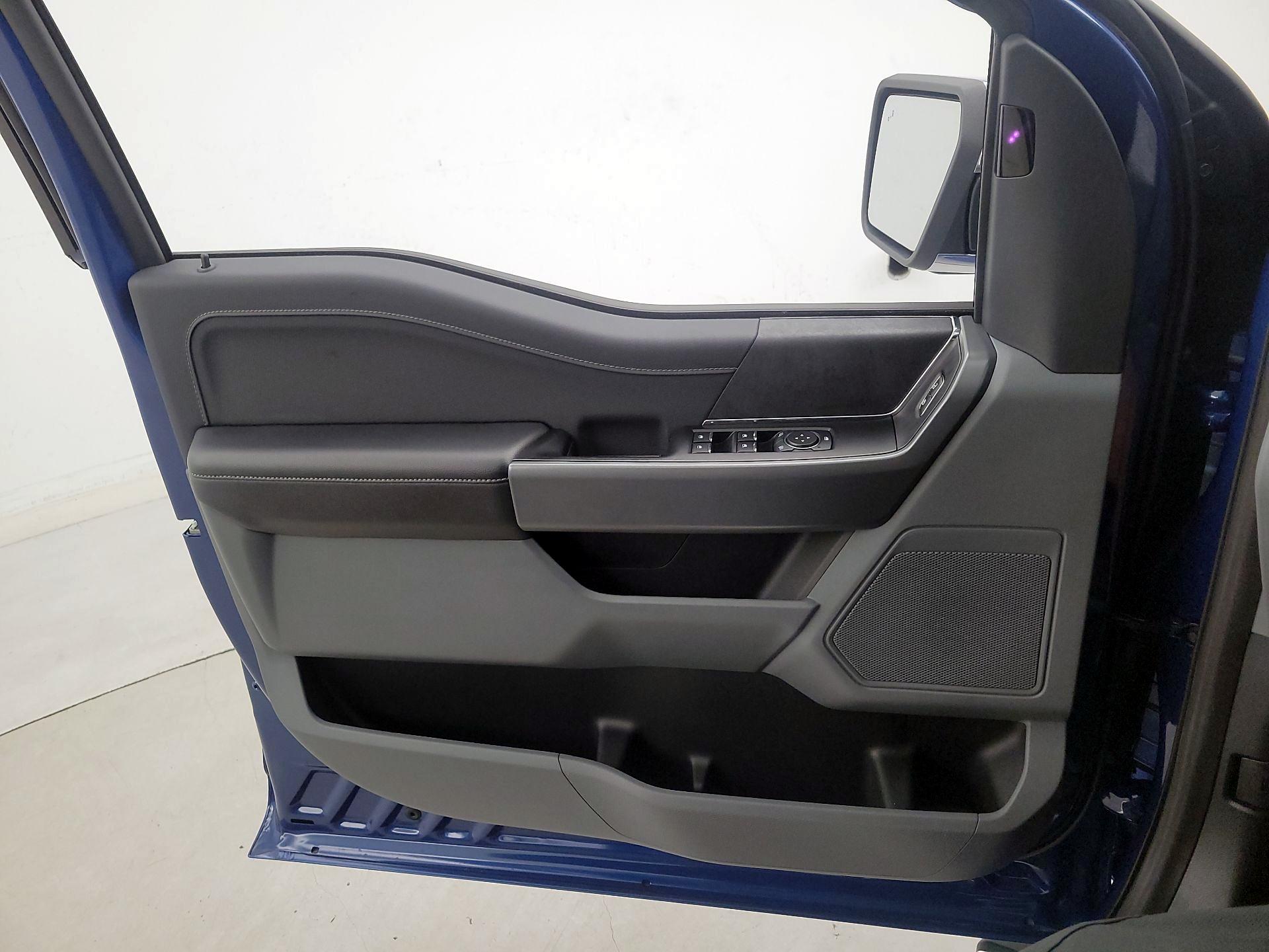 Thumbnail: 2024 Ford F-150 - 12