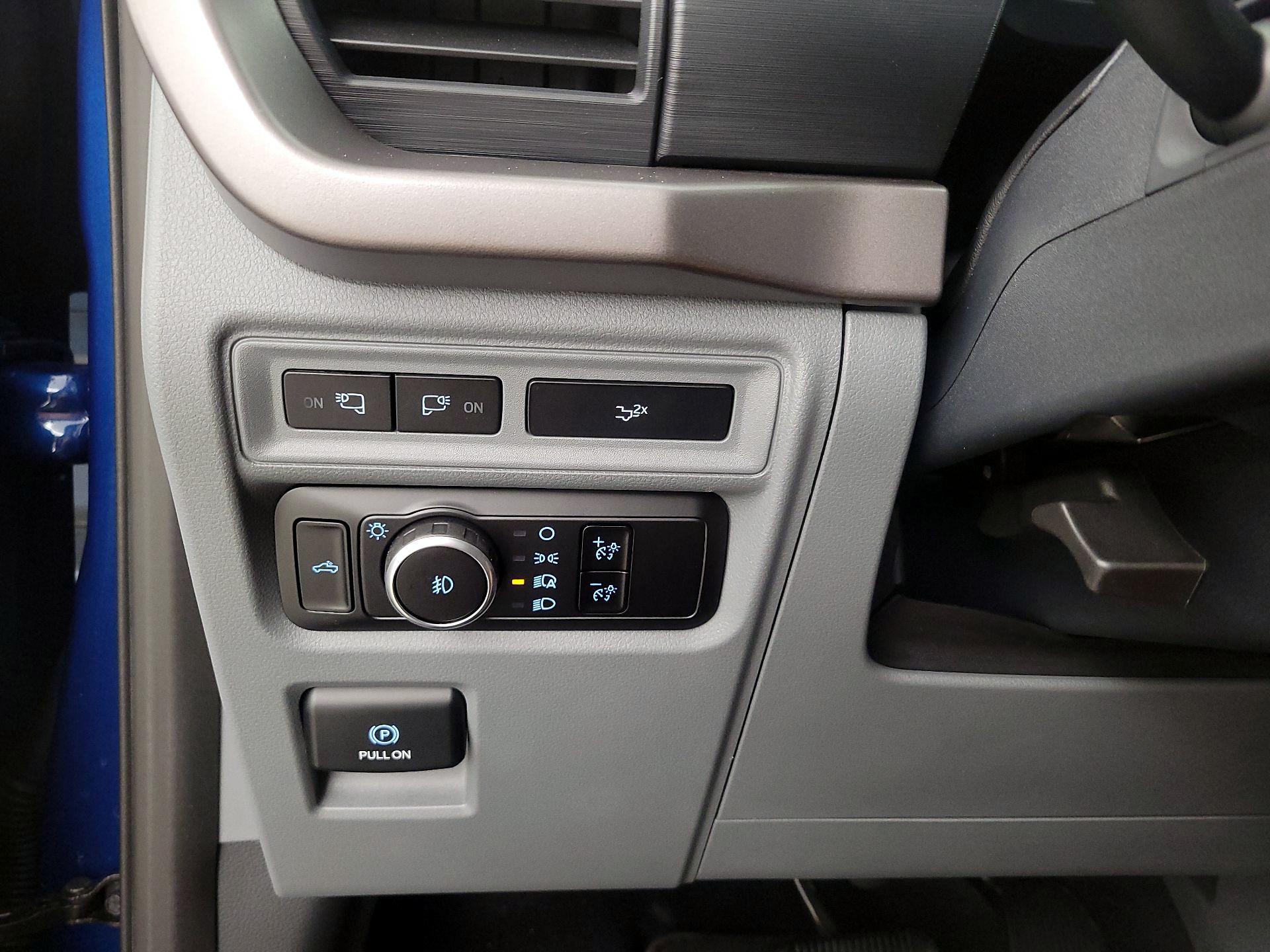 Thumbnail: 2024 Ford F-150 - 13