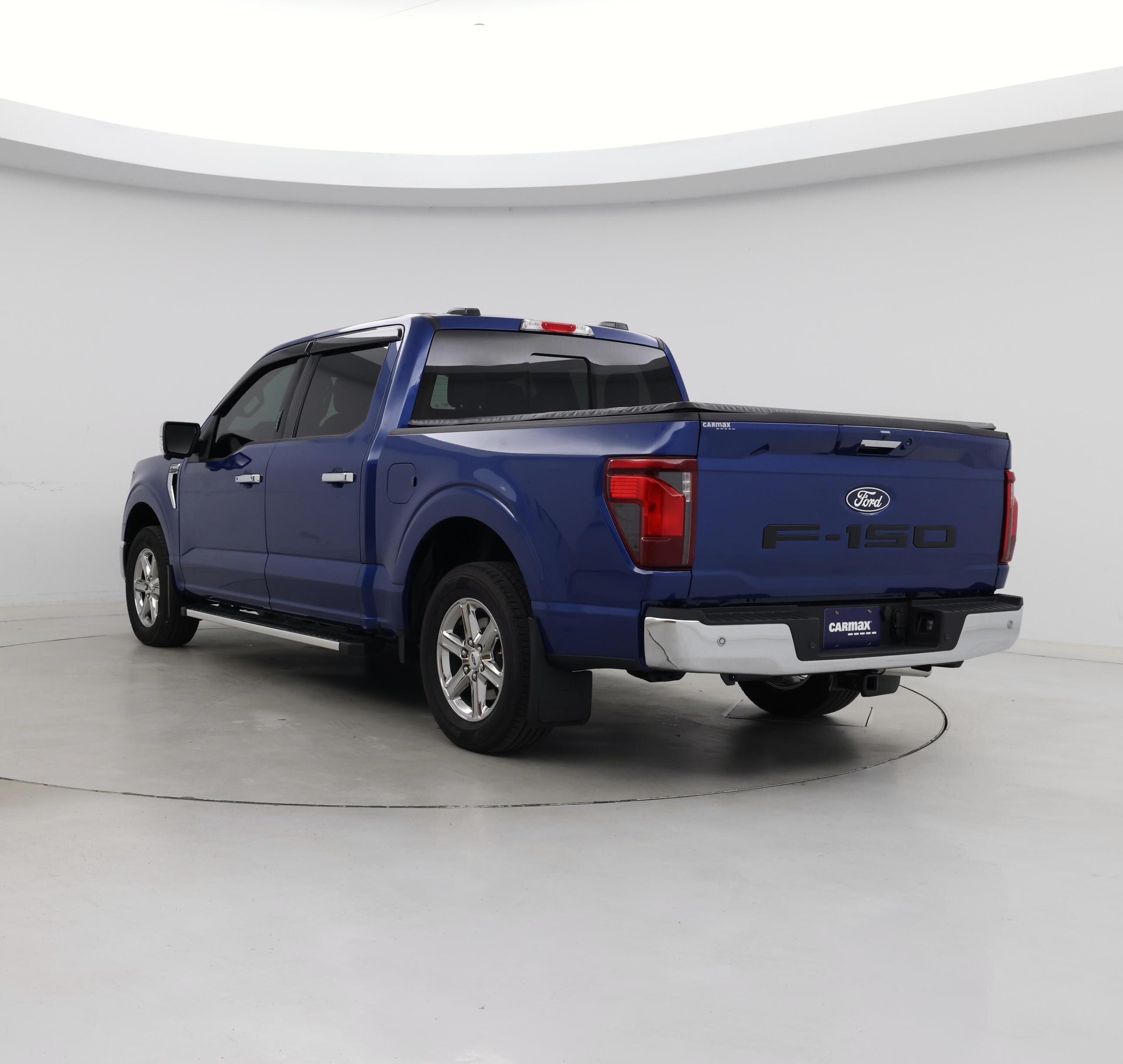 Thumbnail: 2024 Ford F-150 - 2
