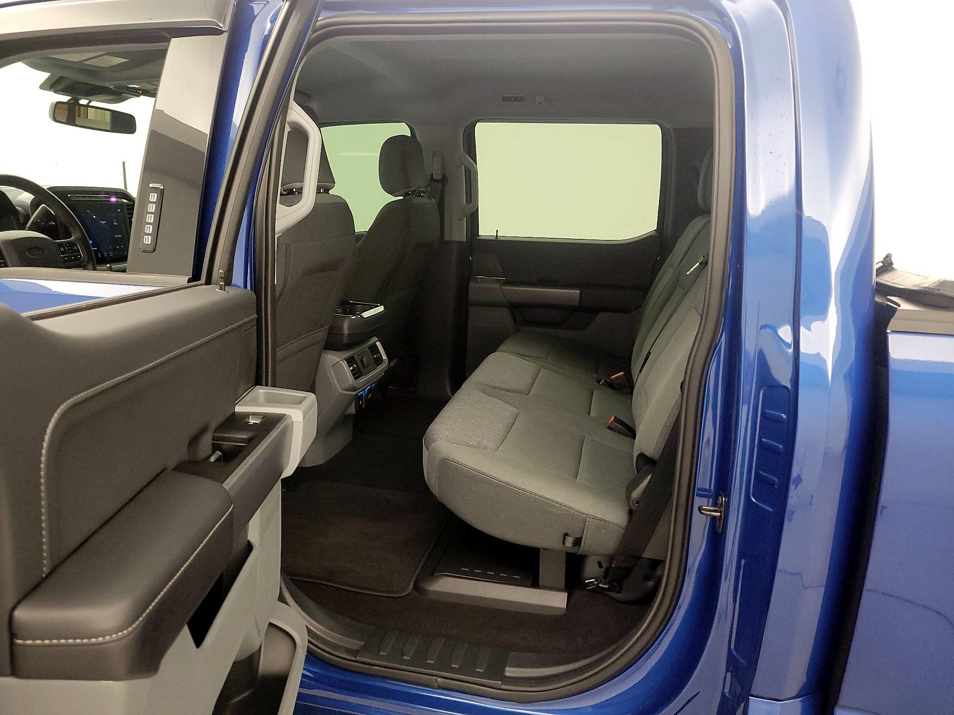 Thumbnail: 2024 Ford F-150 - 20