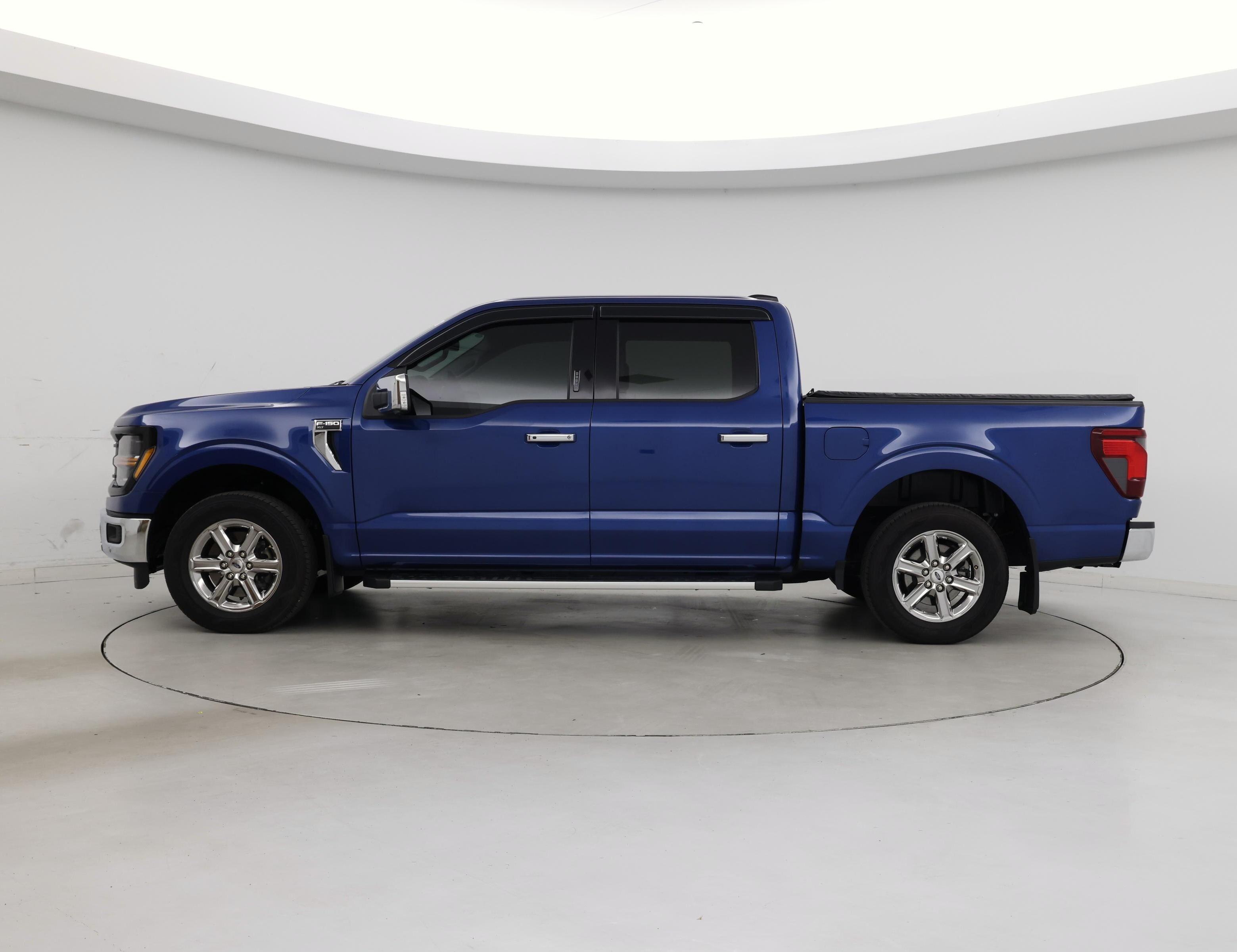 Thumbnail: 2024 Ford F-150 - 3
