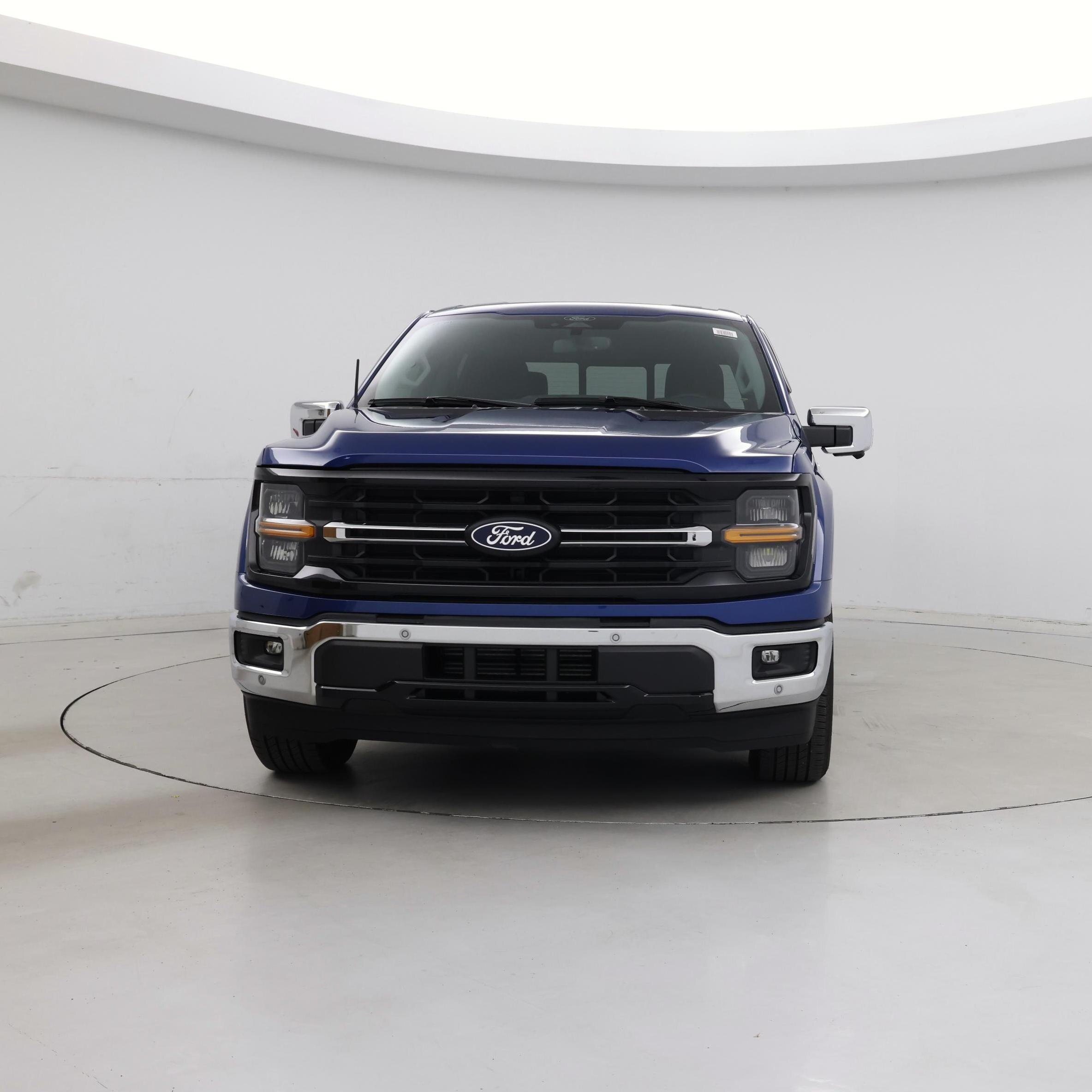 Thumbnail: 2024 Ford F-150 - 5