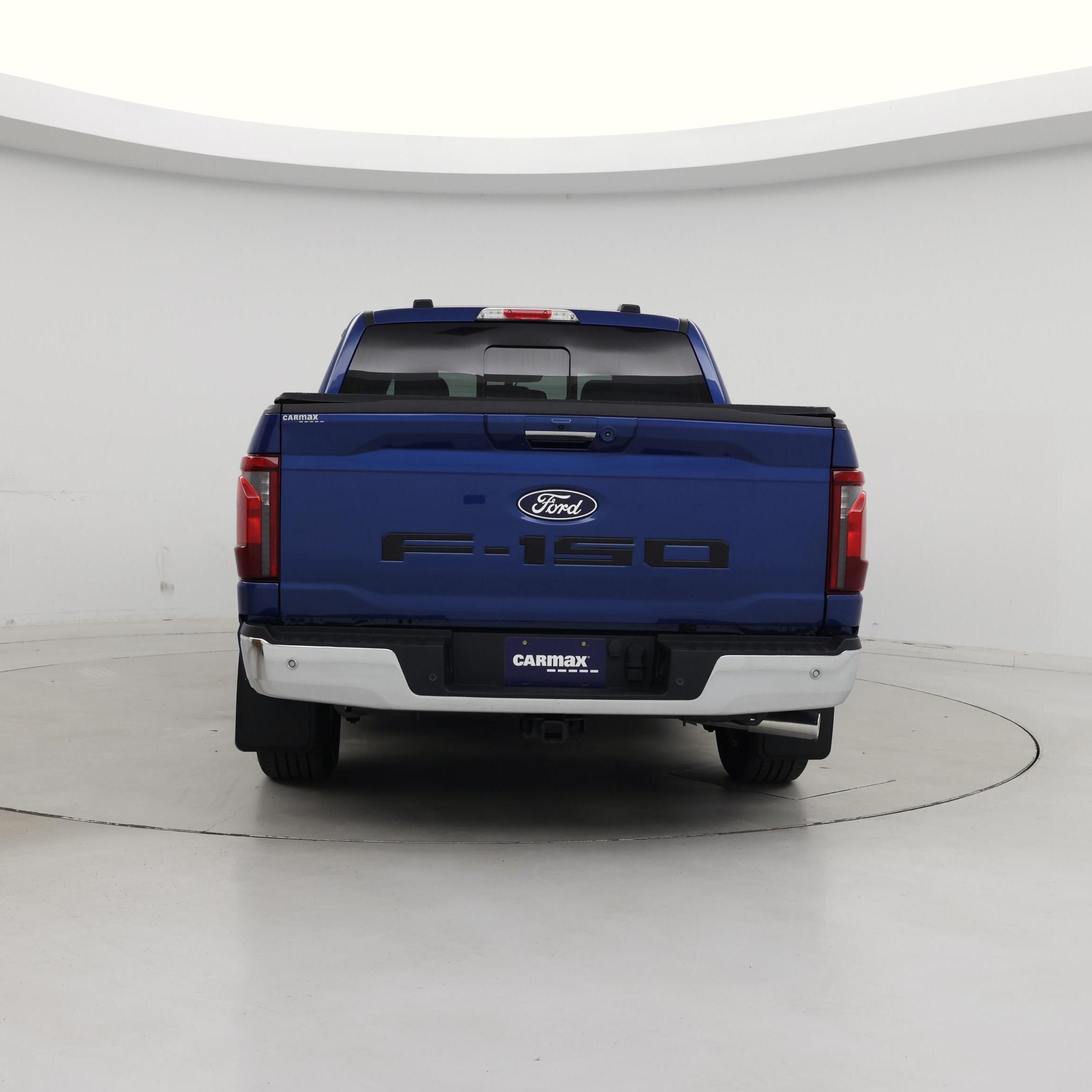Thumbnail: 2024 Ford F-150 - 6