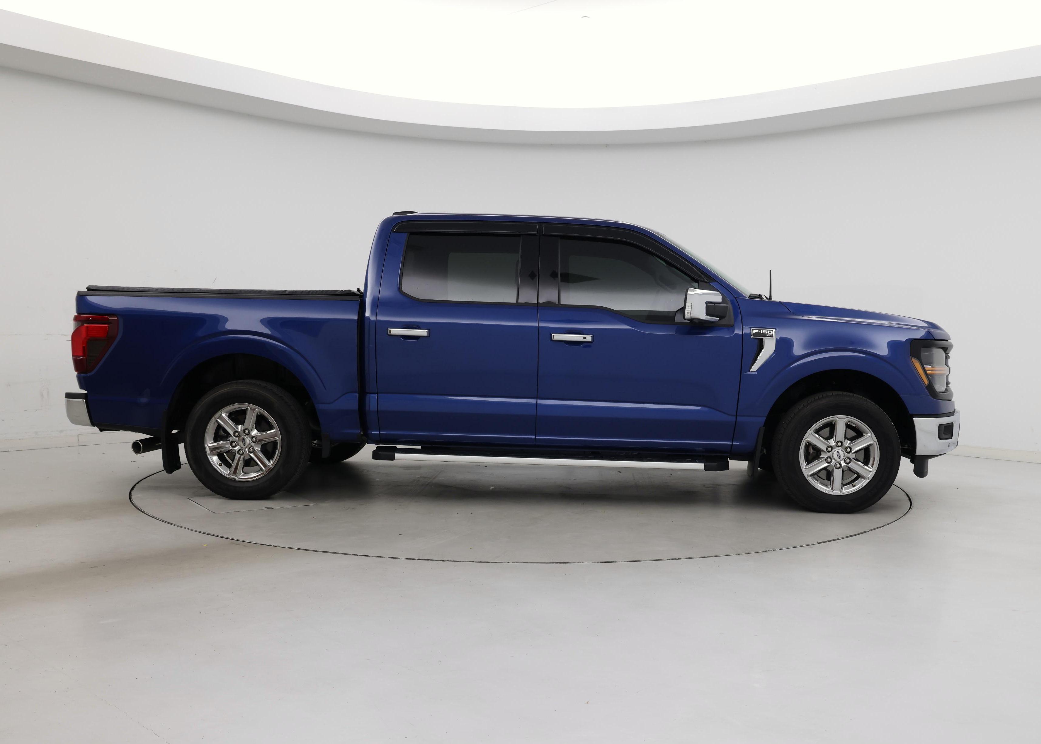 Thumbnail: 2024 Ford F-150 - 7