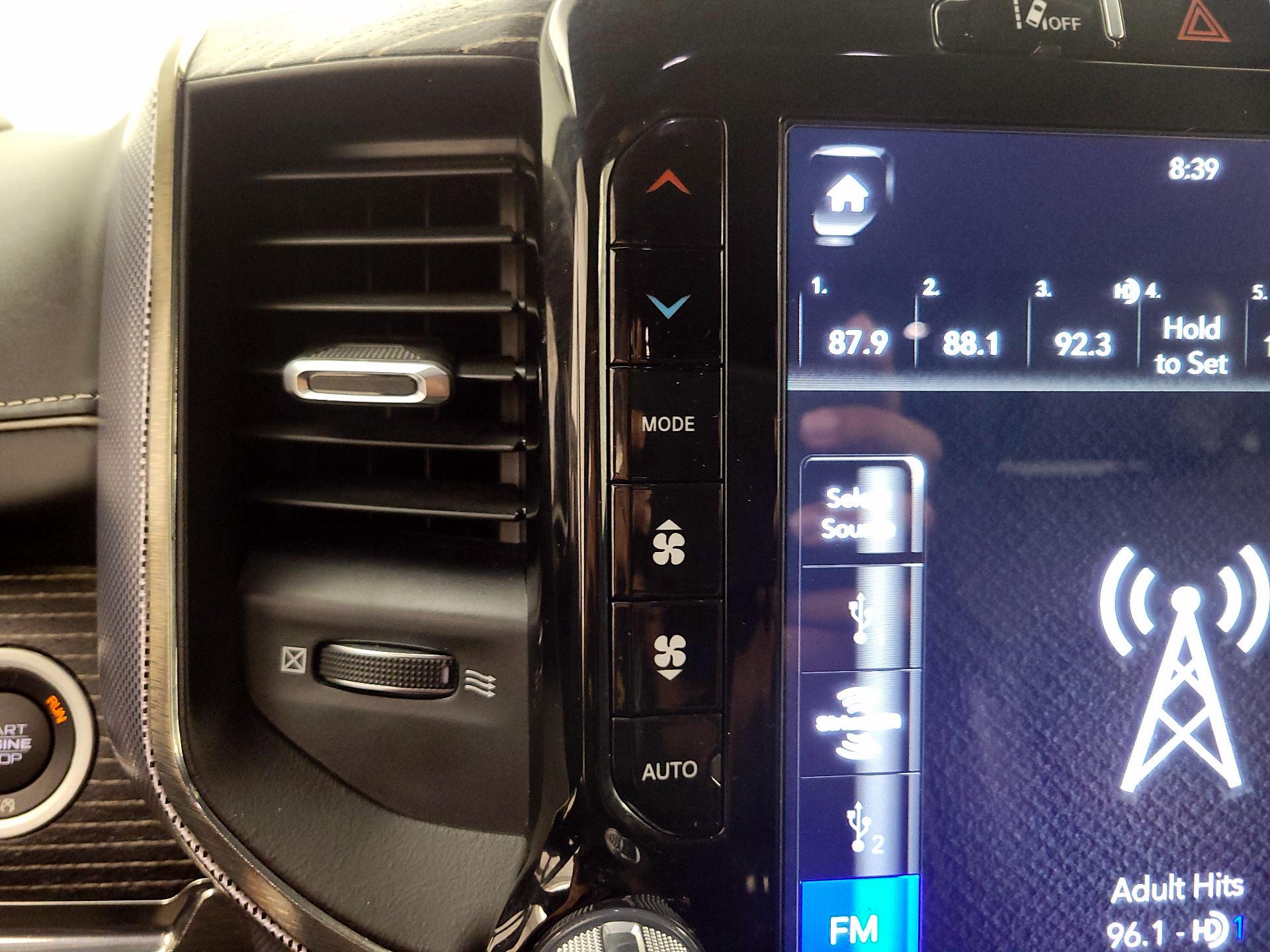 Thumbnail: 2020 RAM 1500 - 16
