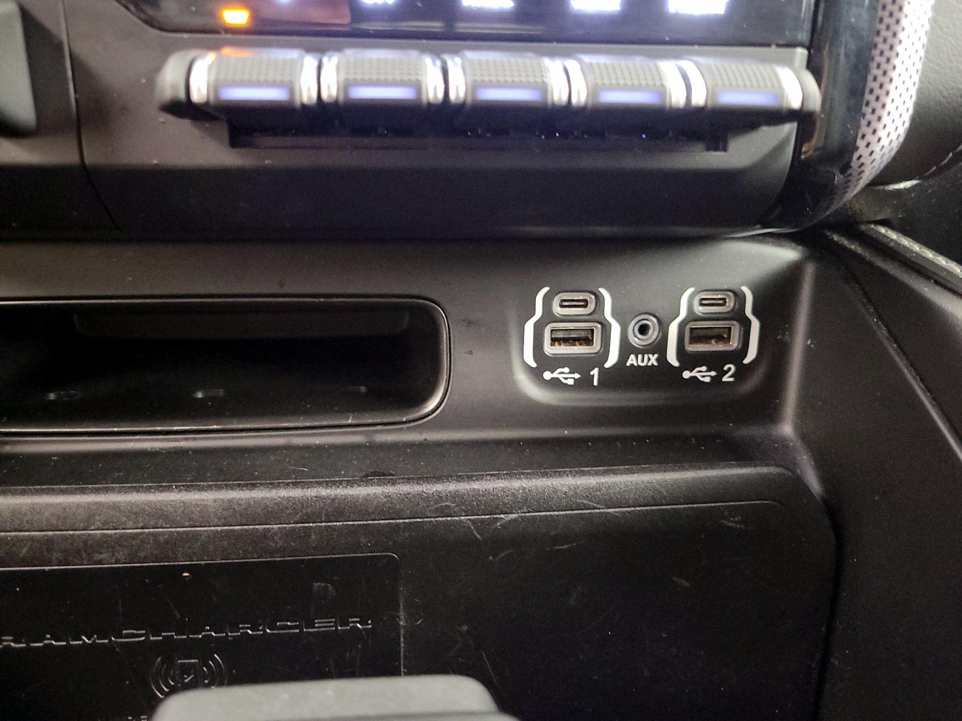 Thumbnail: 2020 RAM 1500 - 18