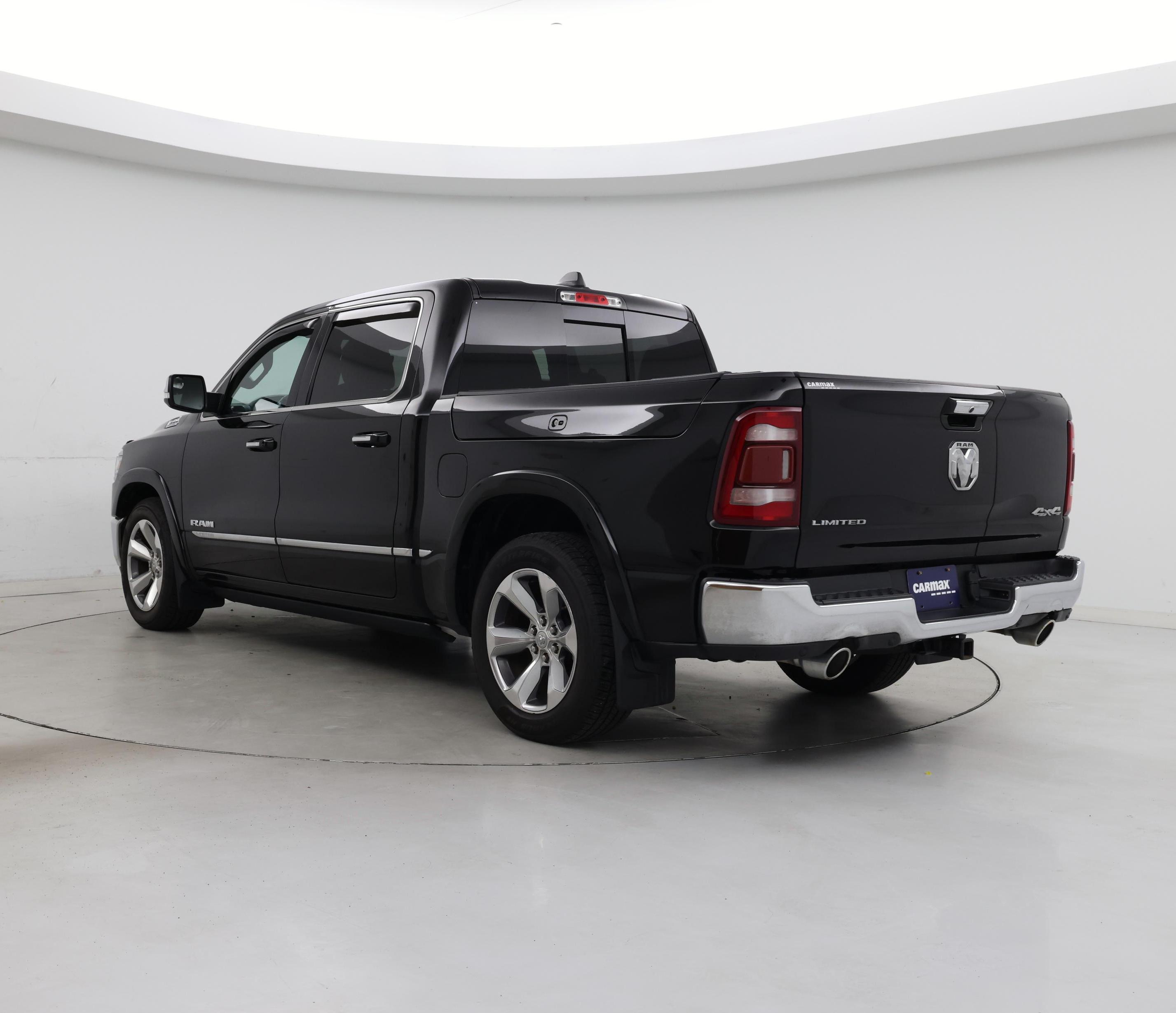 Thumbnail: 2020 RAM 1500 - 2