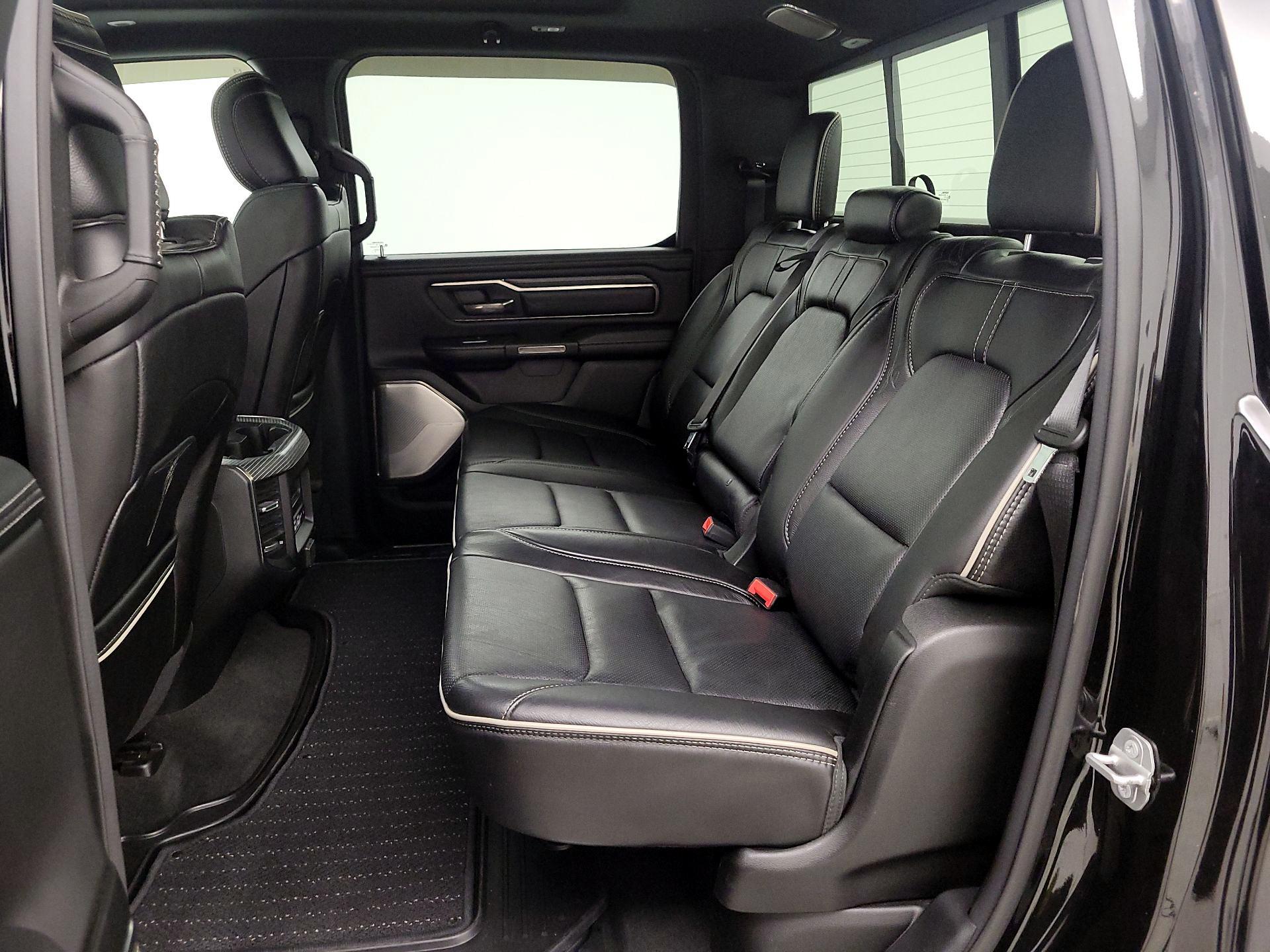 Thumbnail: 2020 RAM 1500 - 20