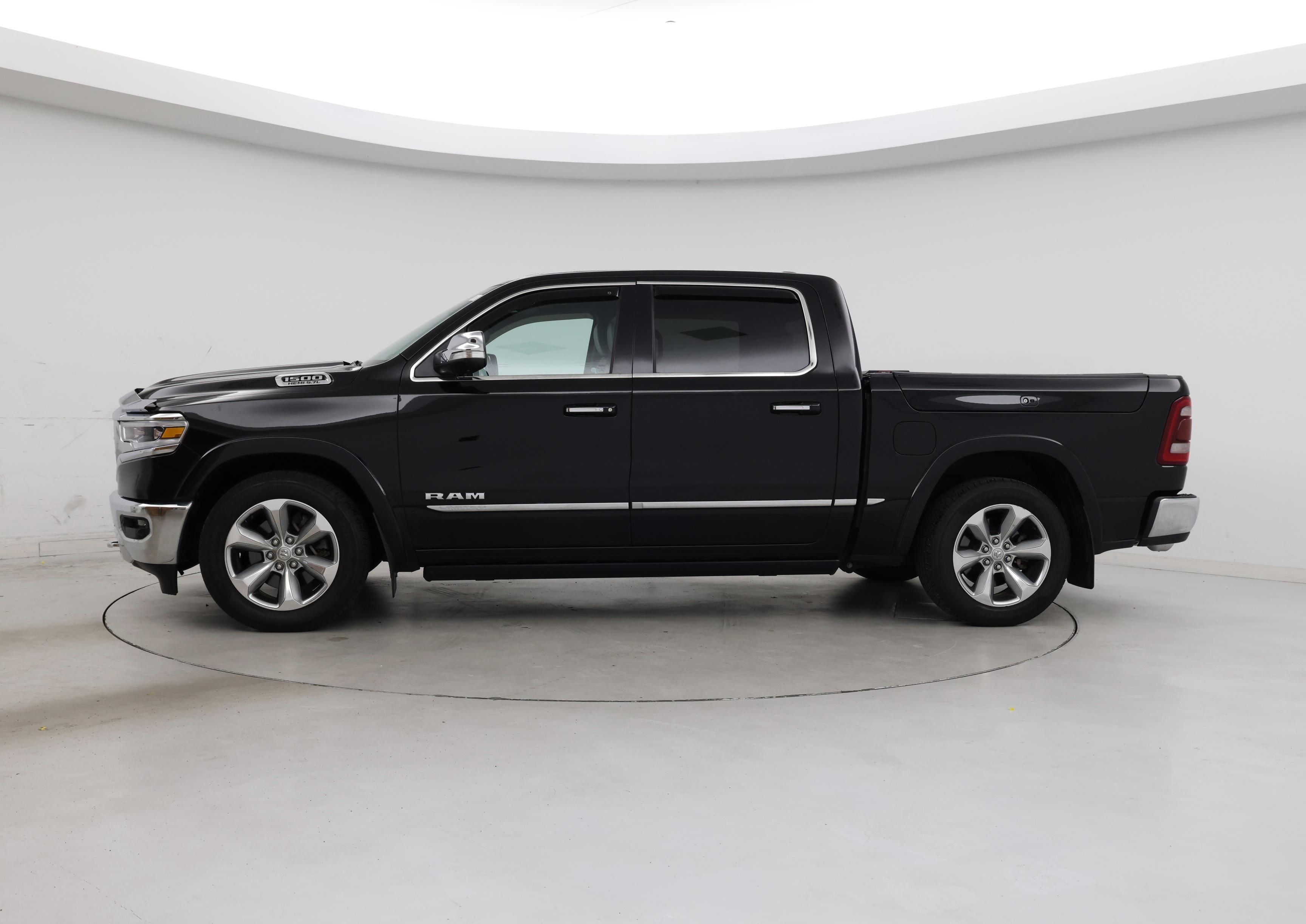 Thumbnail: 2020 RAM 1500 - 3