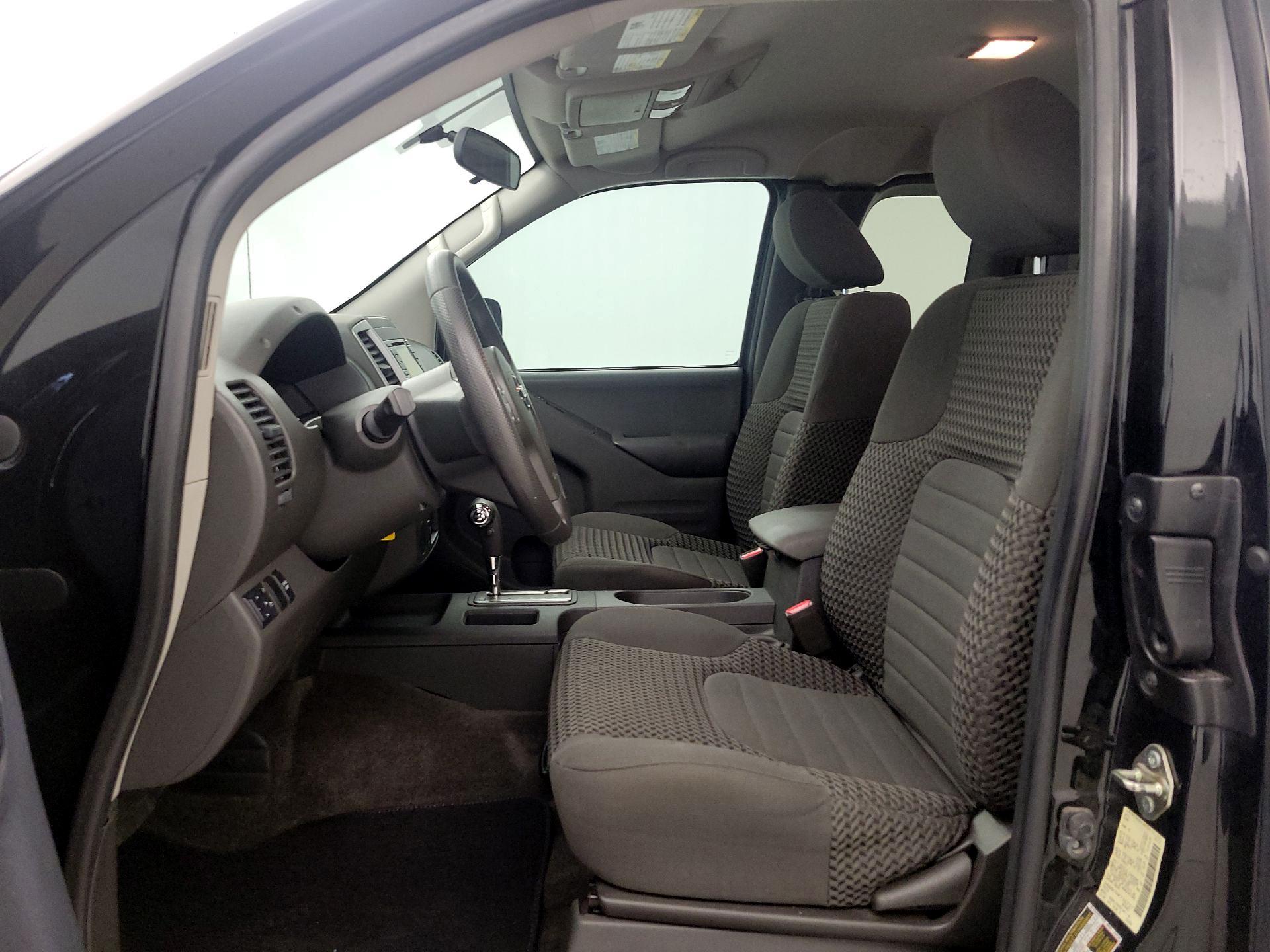 Thumbnail: 2017 Nissan Frontier - 11