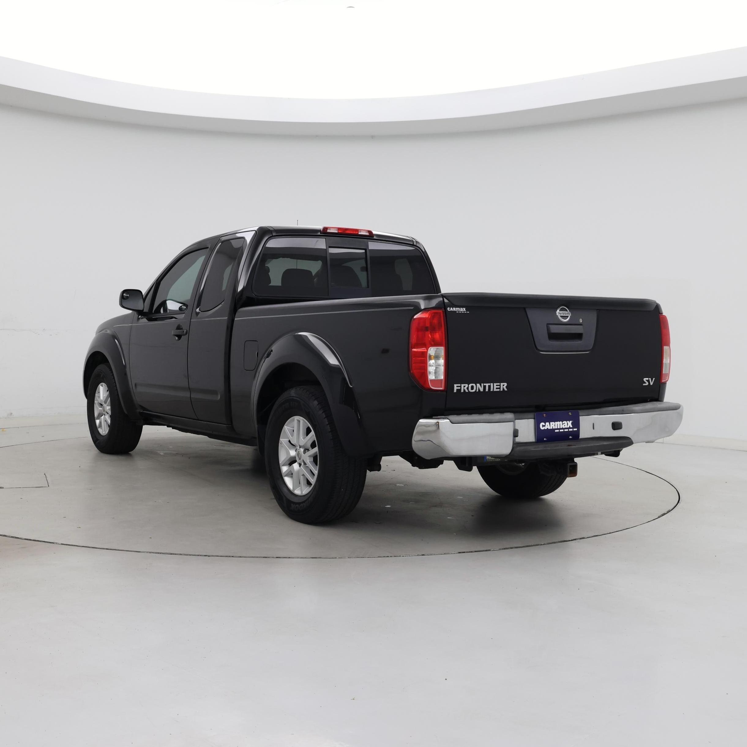 Thumbnail: 2017 Nissan Frontier - 2