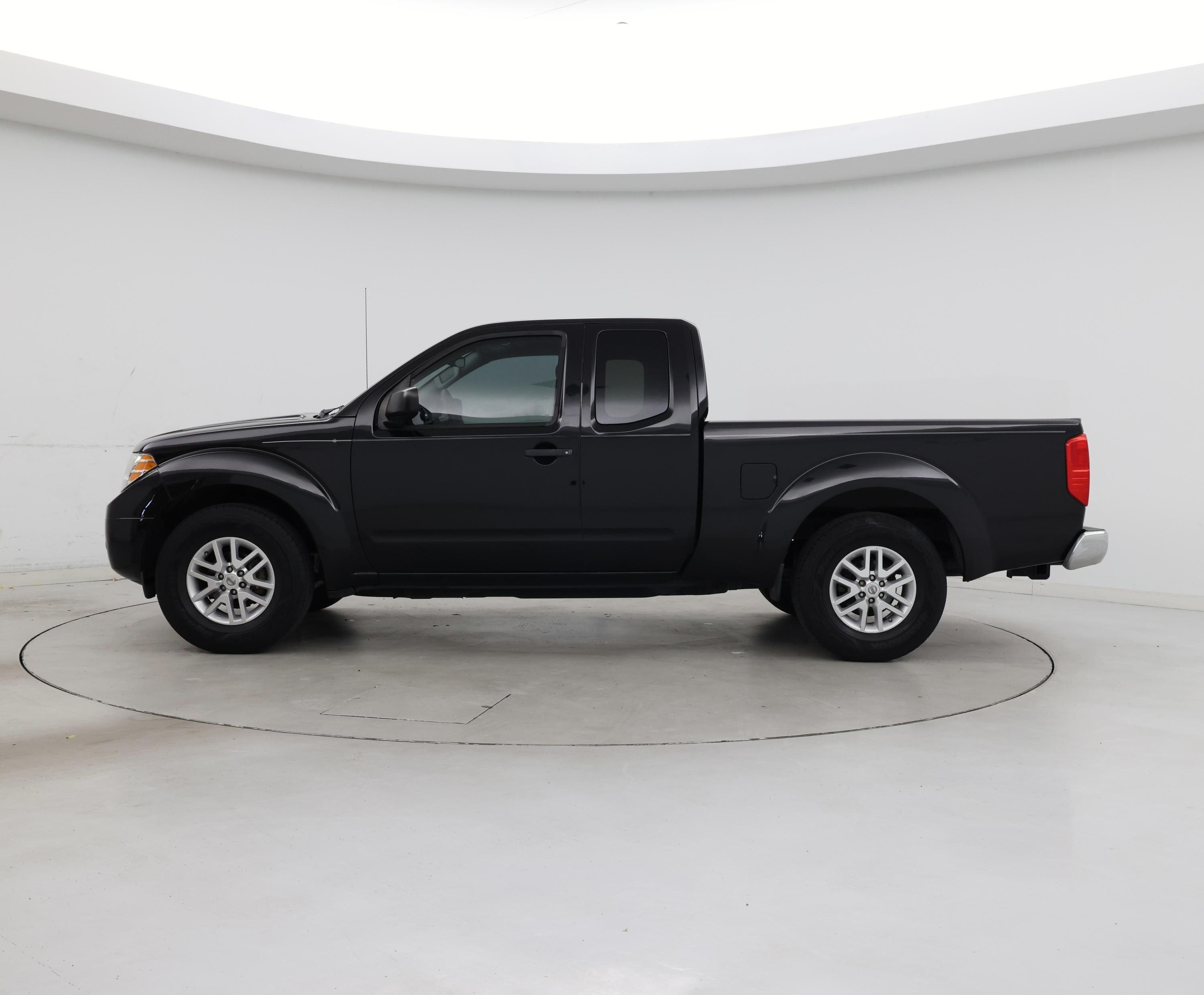 Thumbnail: 2017 Nissan Frontier - 3