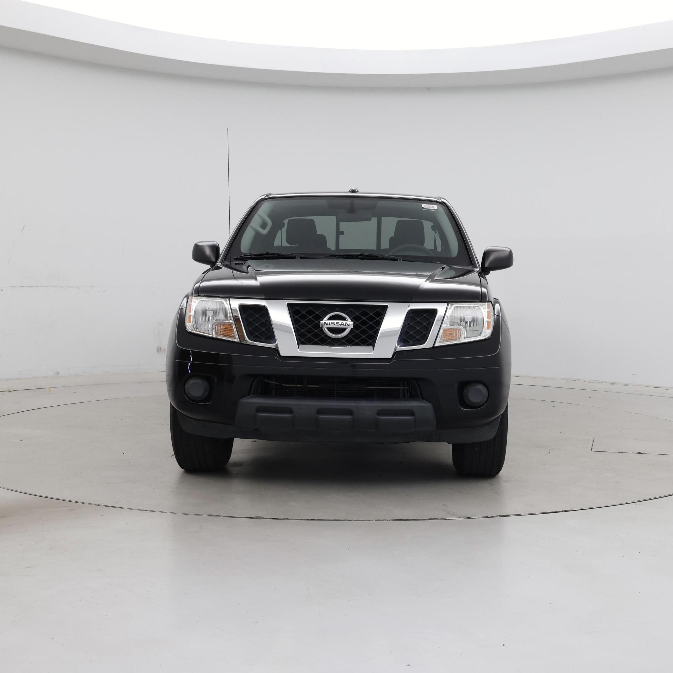Thumbnail: 2017 Nissan Frontier - 5
