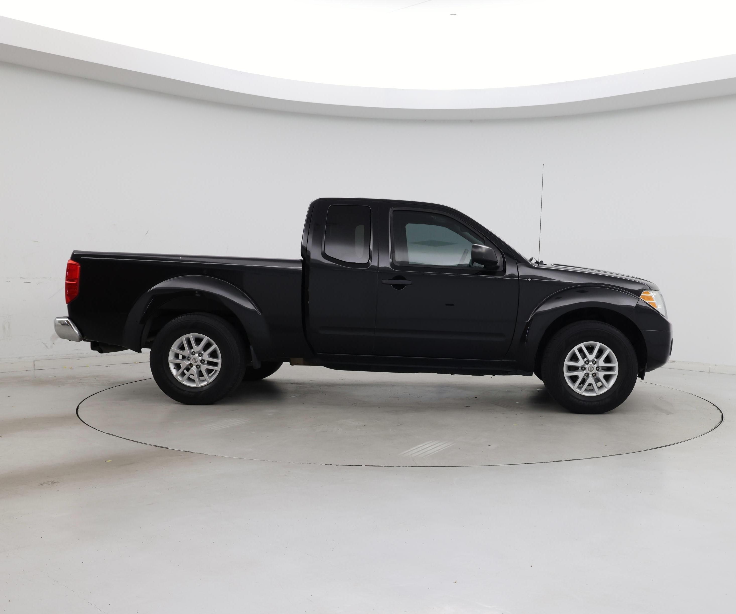 Thumbnail: 2017 Nissan Frontier - 7