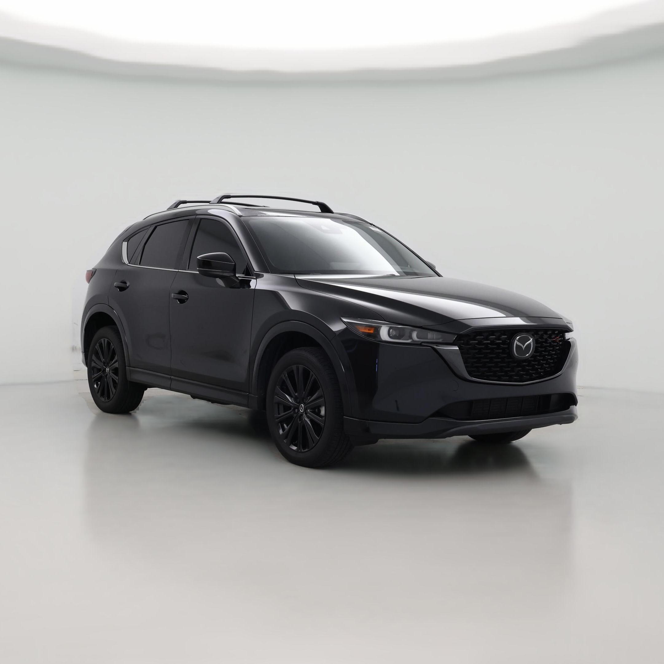 Thumbnail: 2023 Mazda CX-5 - 1