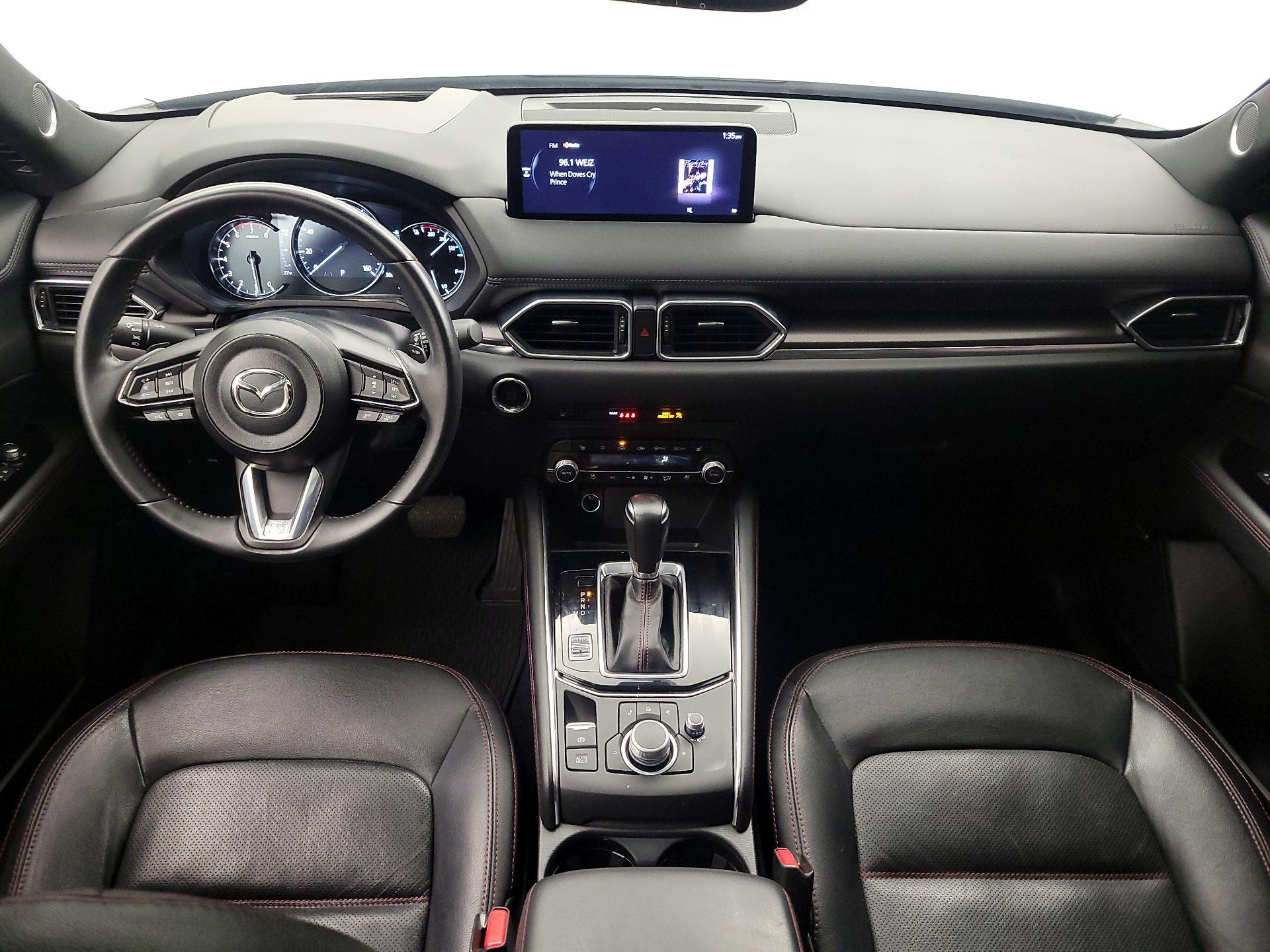 Thumbnail: 2023 Mazda CX-5 - 9