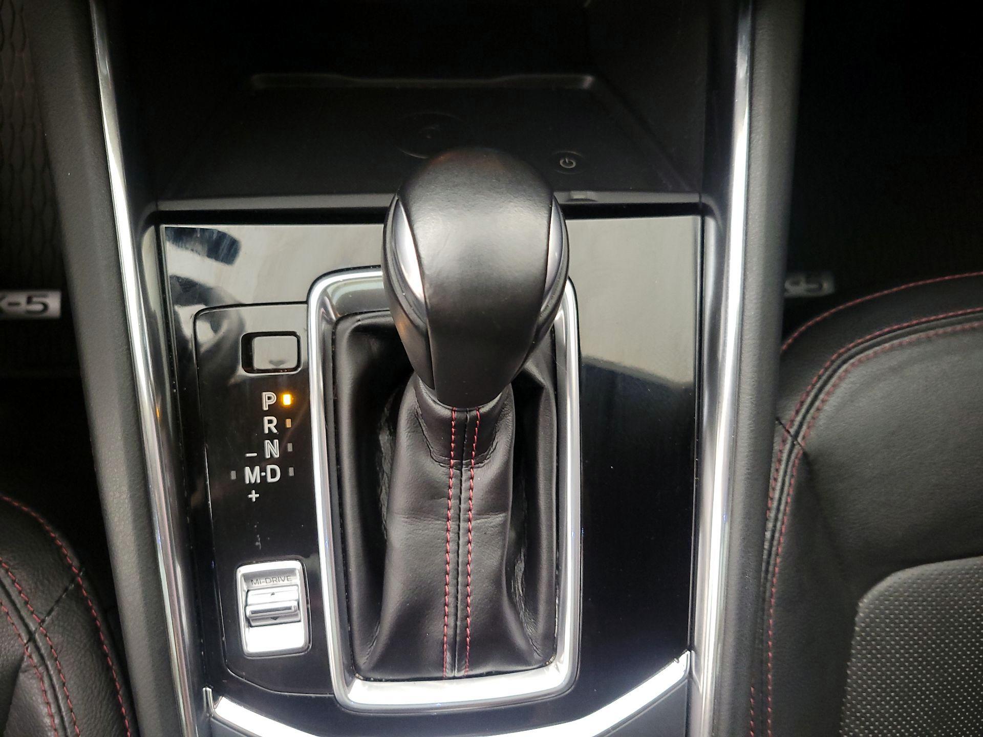 Thumbnail: 2023 Mazda CX-5 - 17