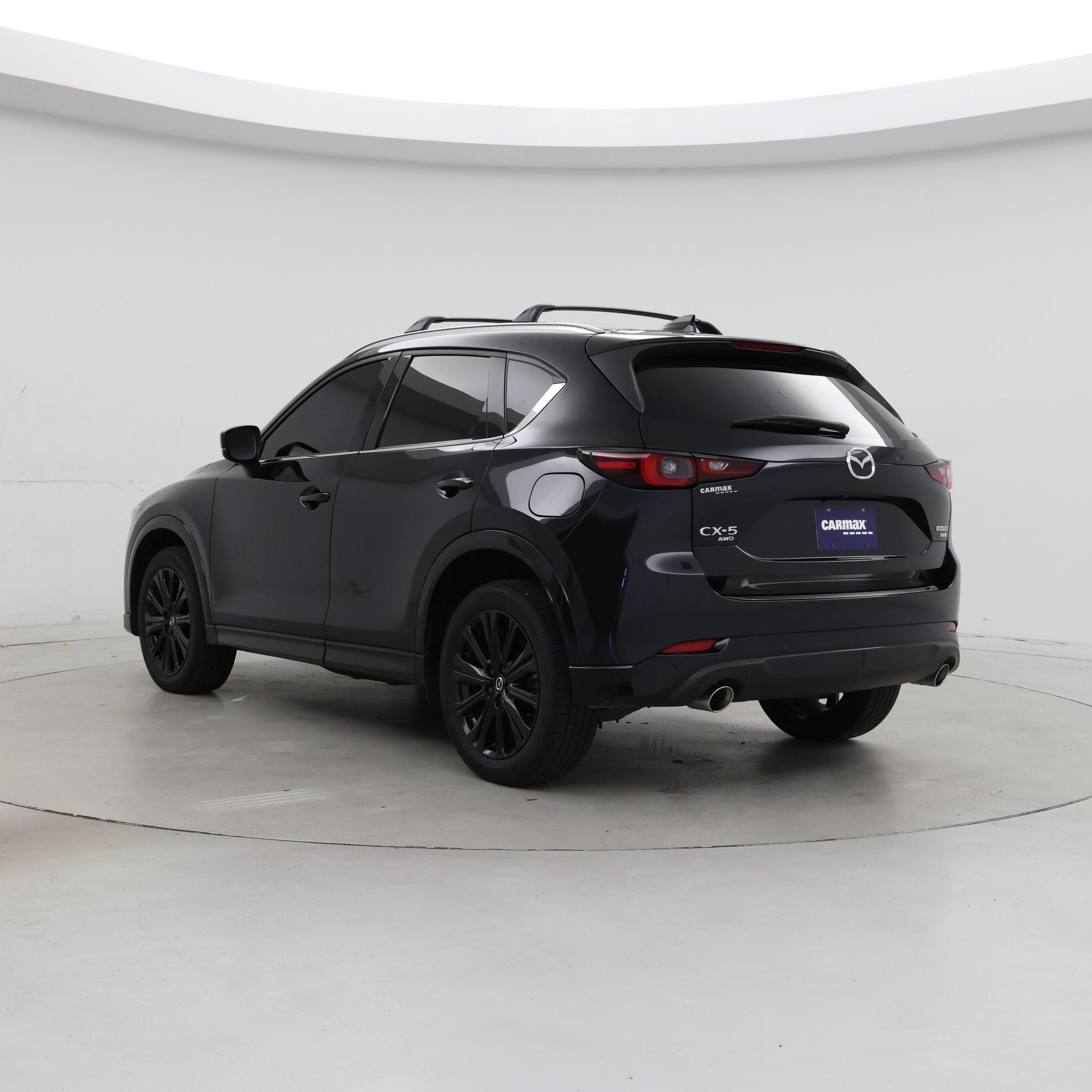 Thumbnail: 2023 Mazda CX-5 - 2