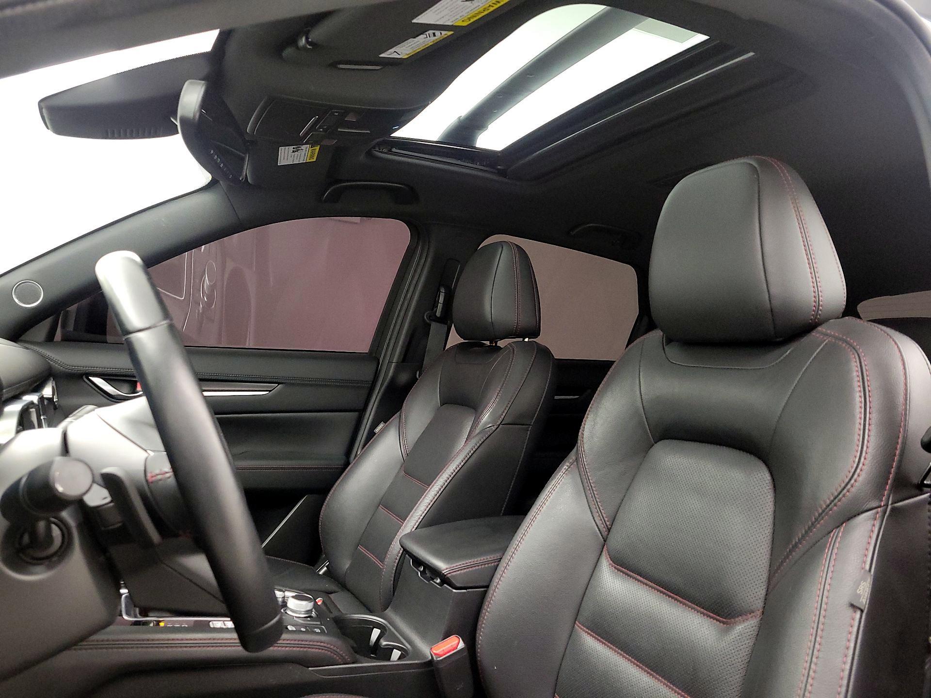 Thumbnail: 2023 Mazda CX-5 - 19