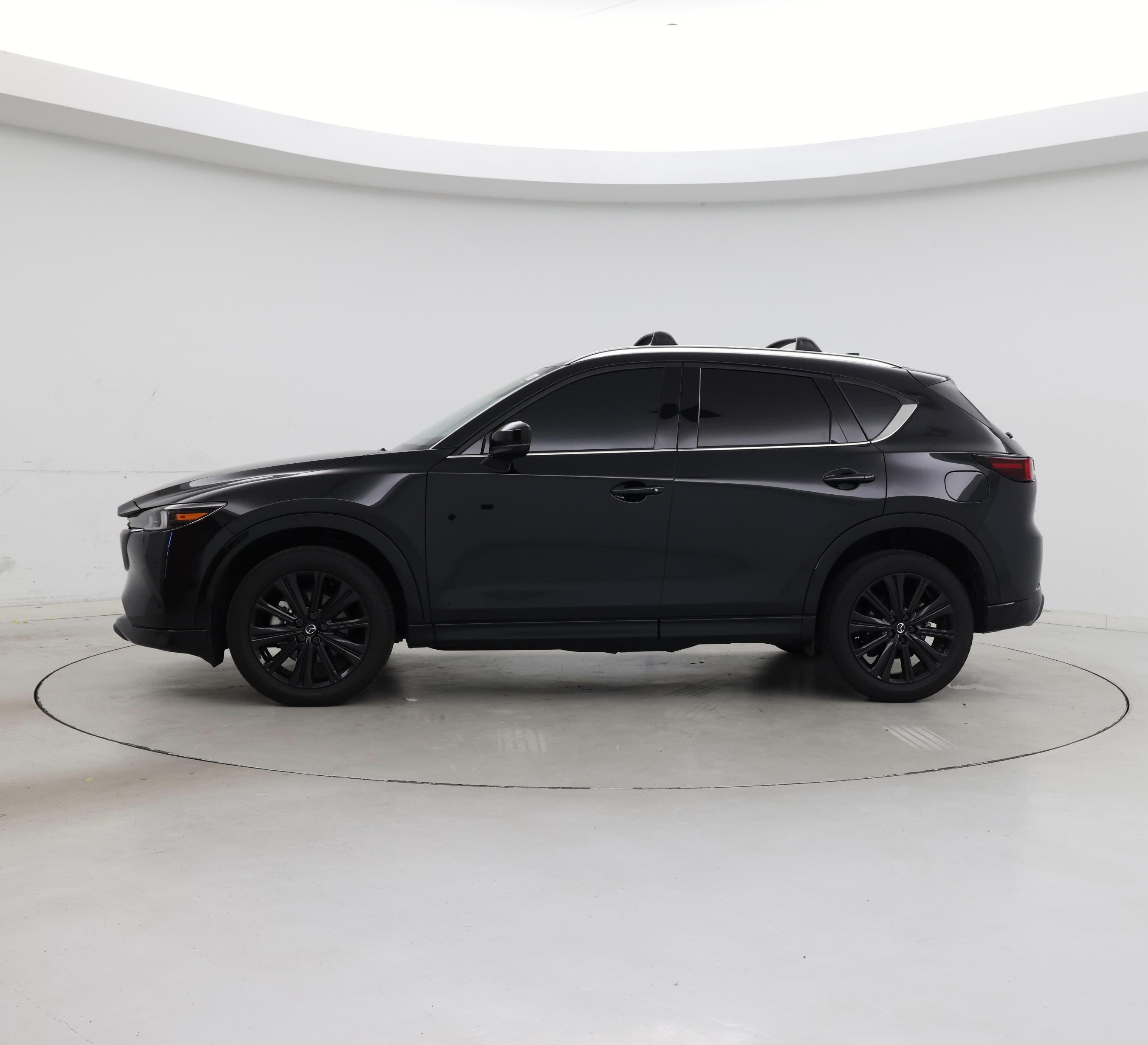 Thumbnail: 2023 Mazda CX-5 - 3