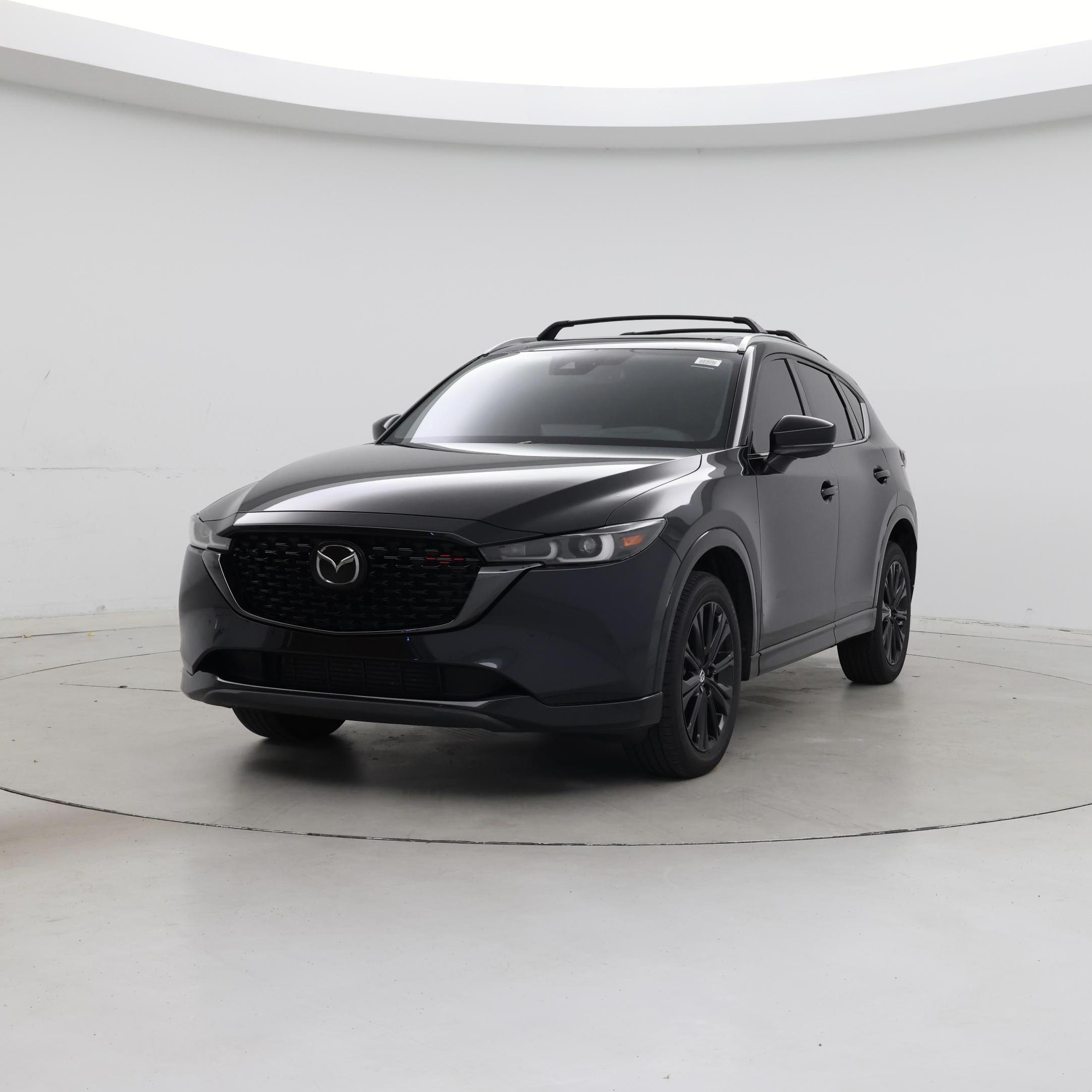 Thumbnail: 2023 Mazda CX-5 - 4
