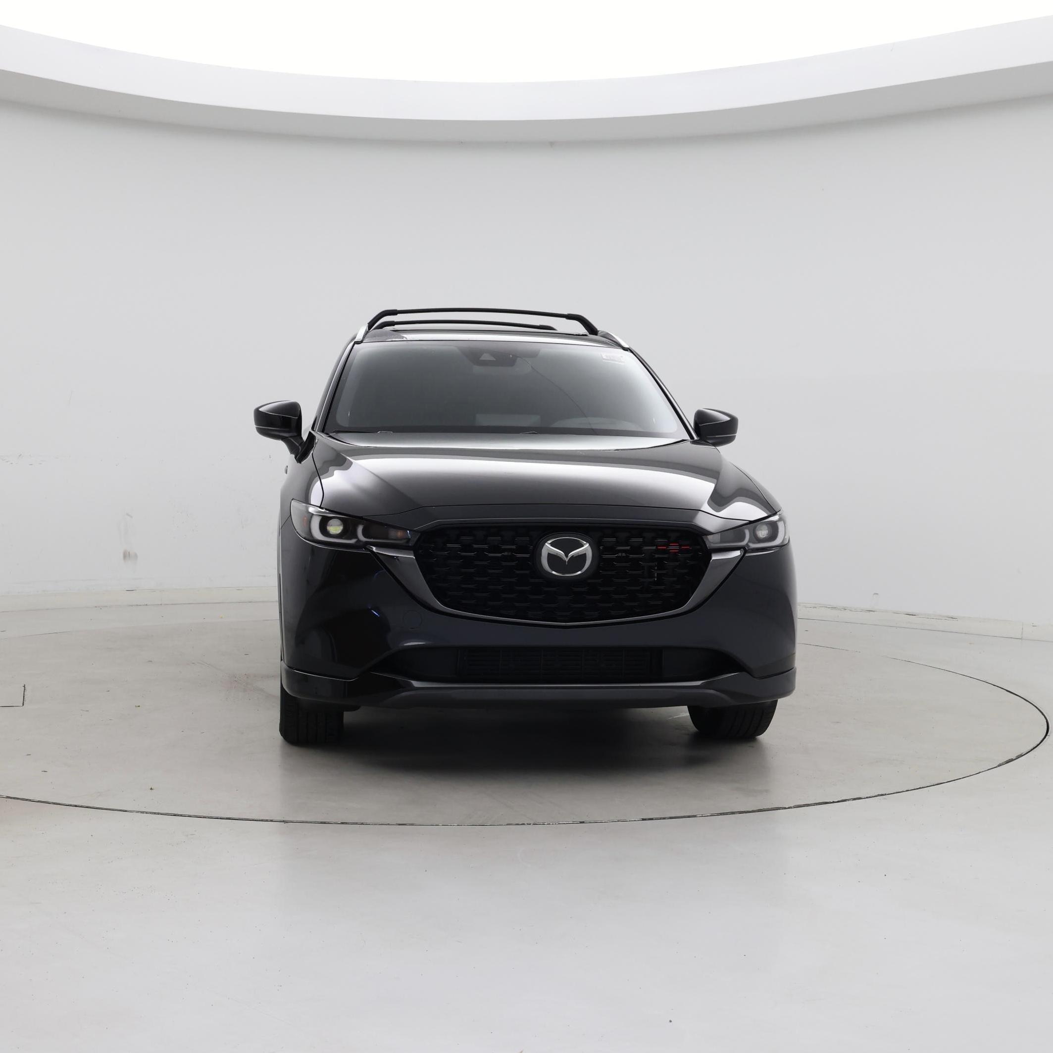 Thumbnail: 2023 Mazda CX-5 - 5