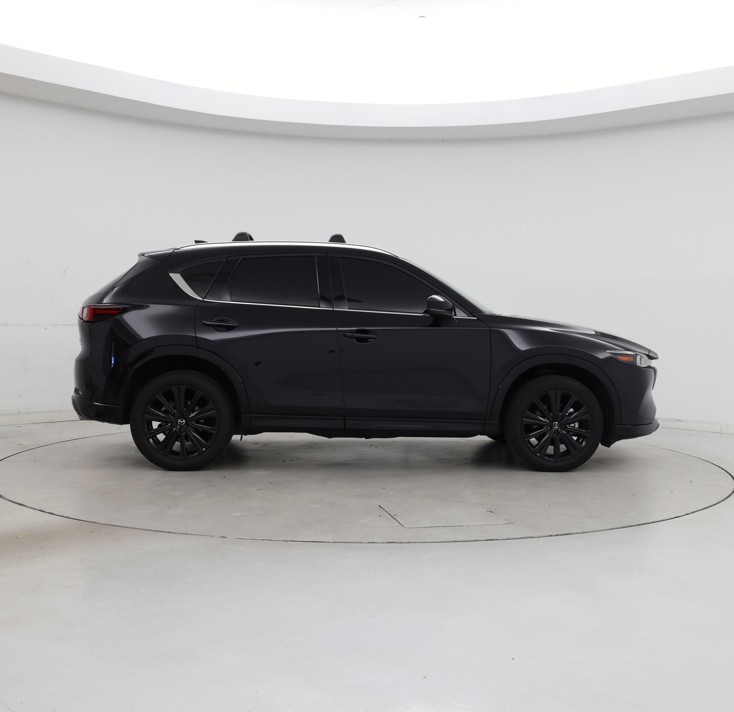 Thumbnail: 2023 Mazda CX-5 - 7