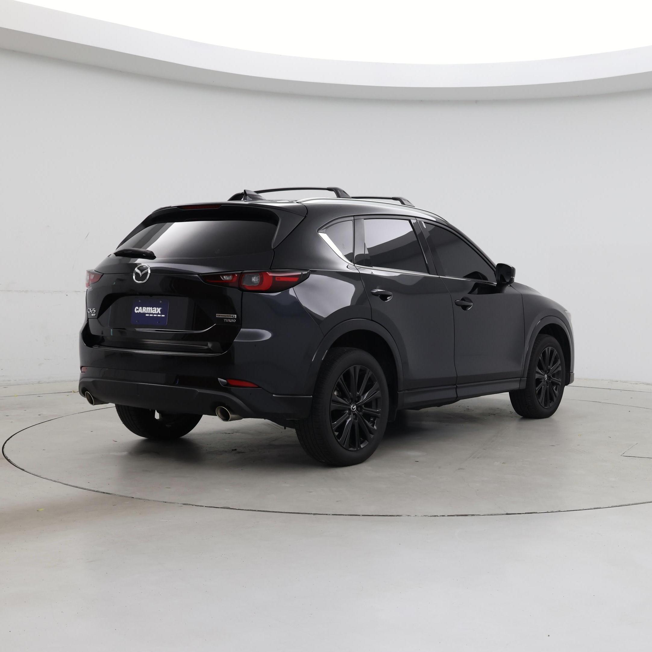 Thumbnail: 2023 Mazda CX-5 - 8