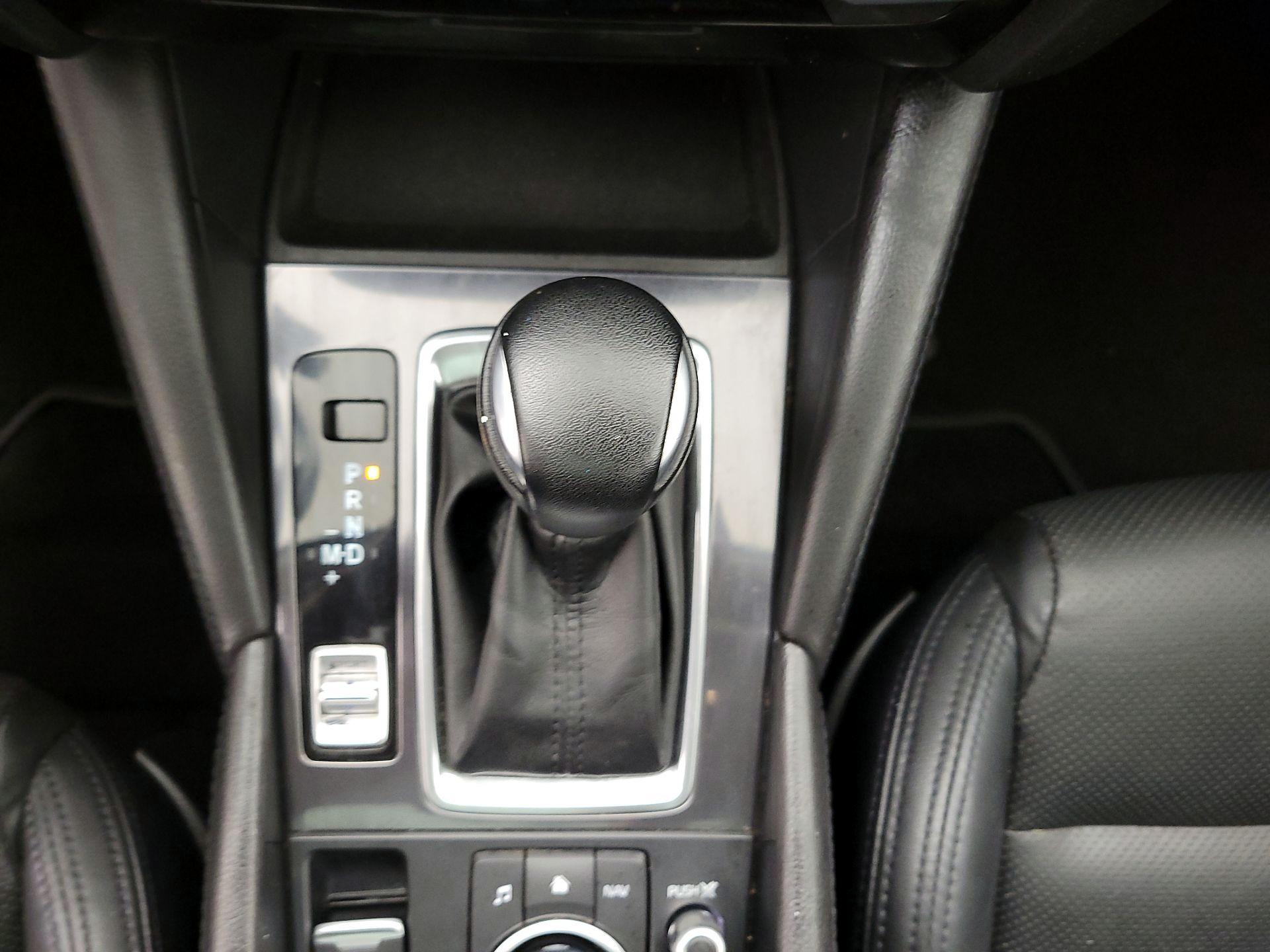 Thumbnail: 2017 Mazda Mazda6 - 17
