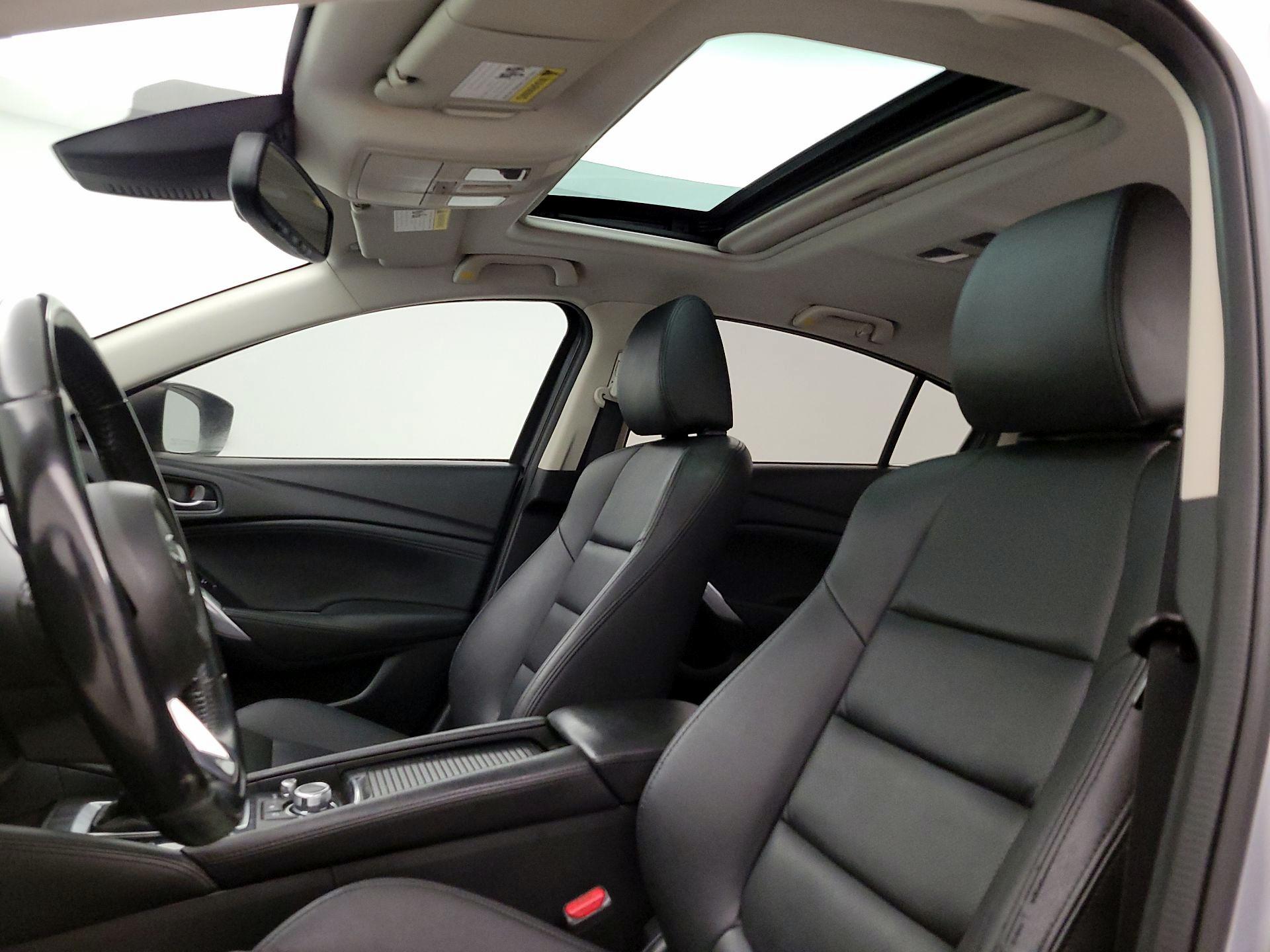 Thumbnail: 2017 Mazda Mazda6 - 19
