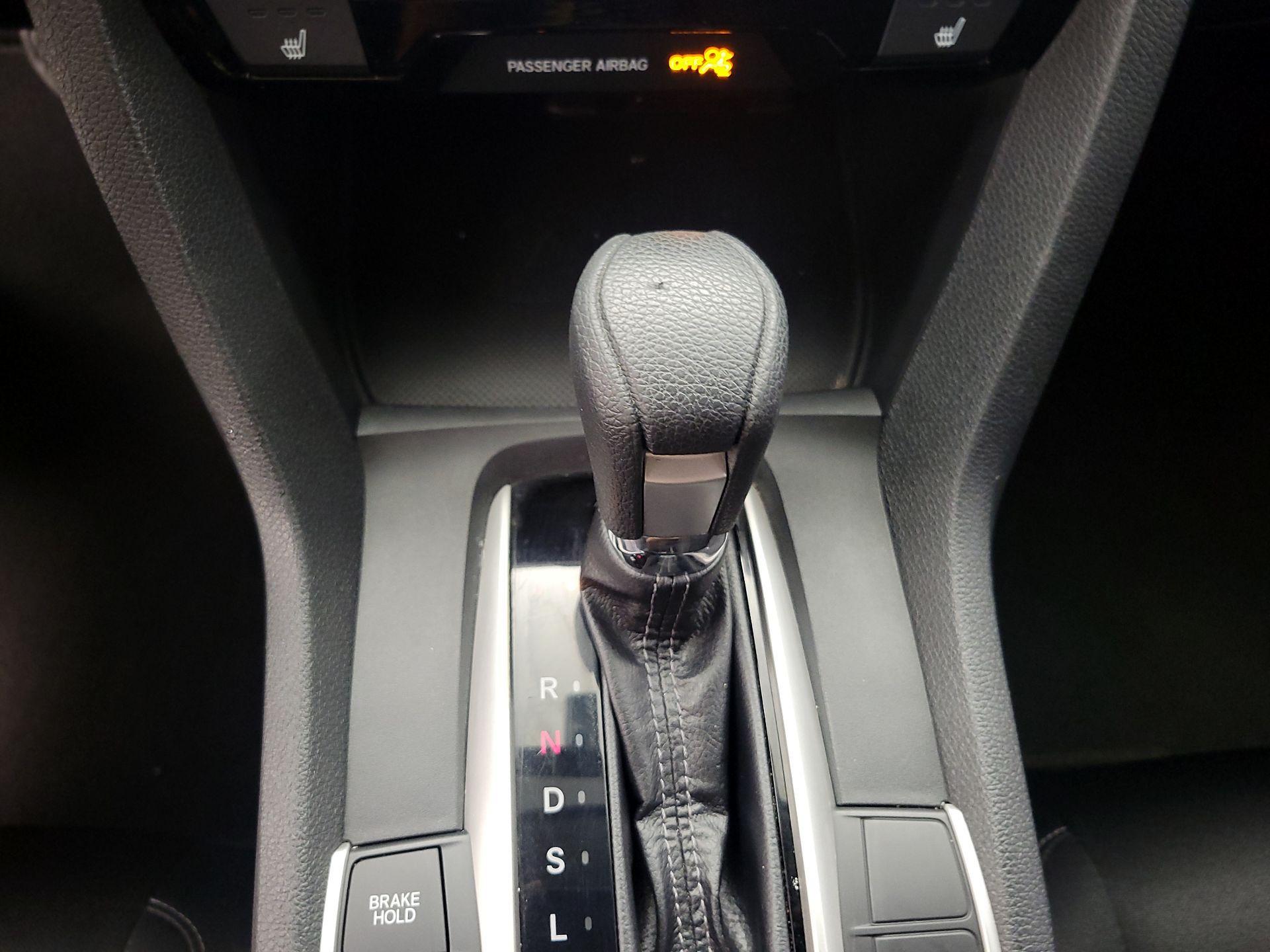 Thumbnail: 2017 Honda Civic - 16