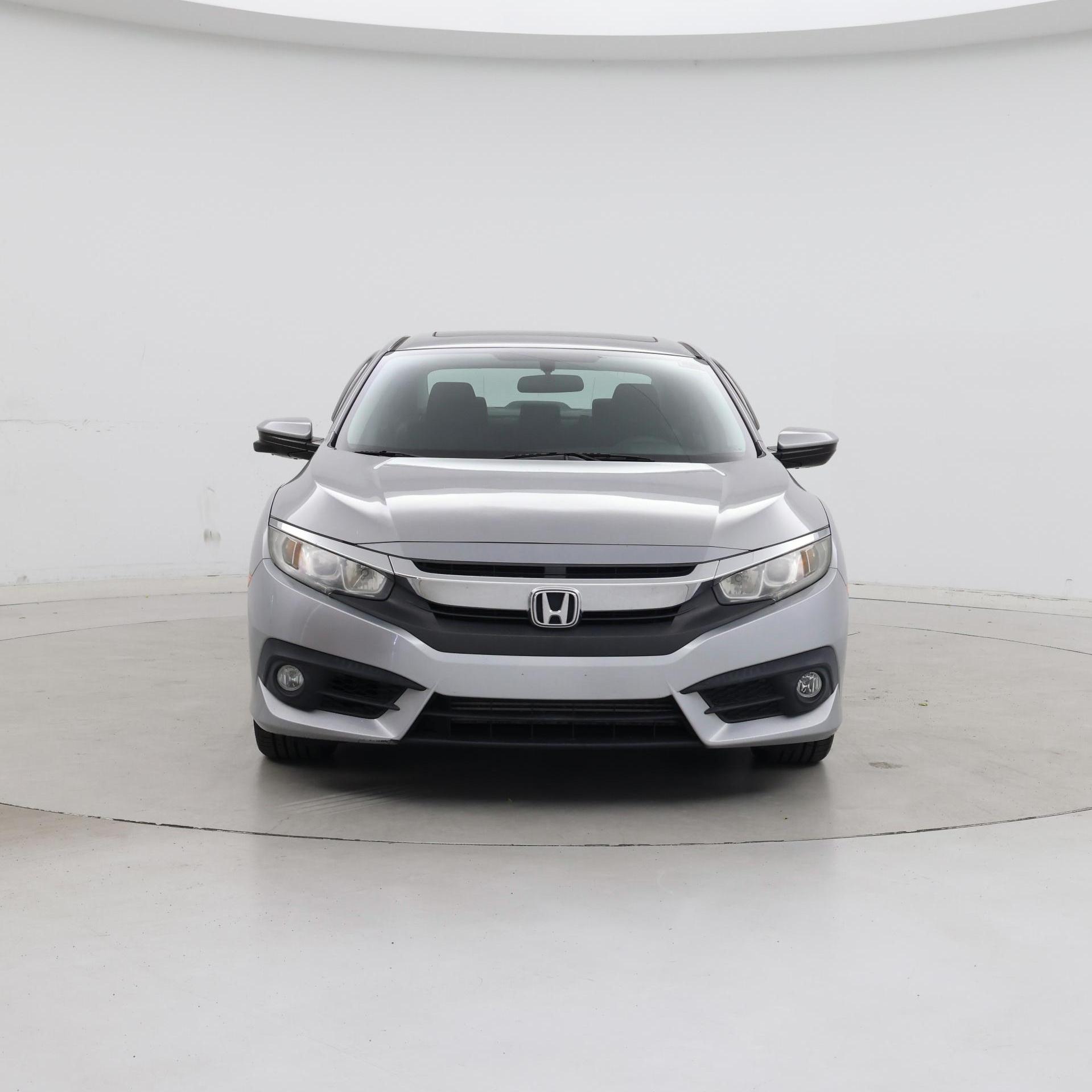 Thumbnail: 2017 Honda Civic - 5