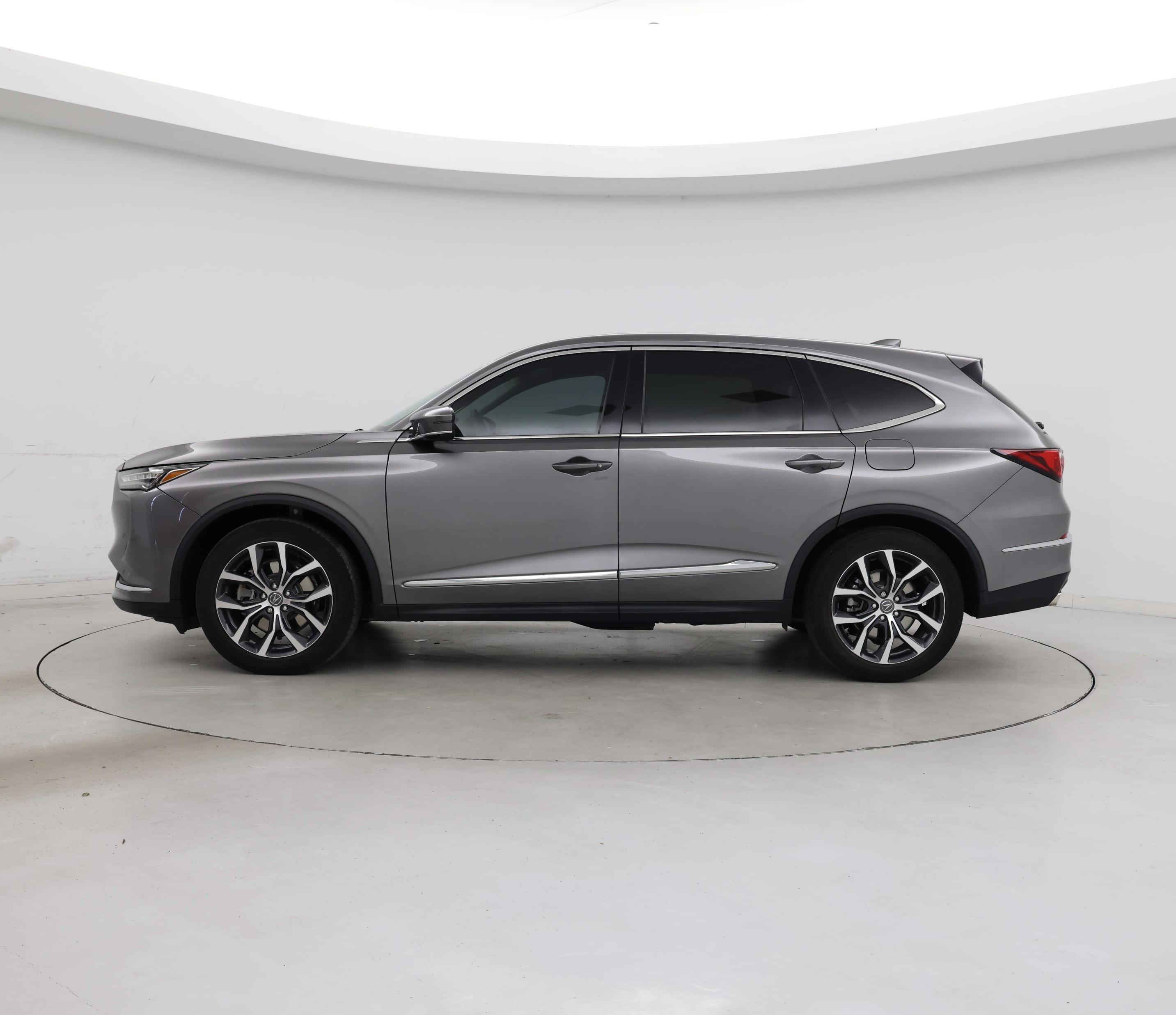 Thumbnail: 2023 Acura MDX - 3