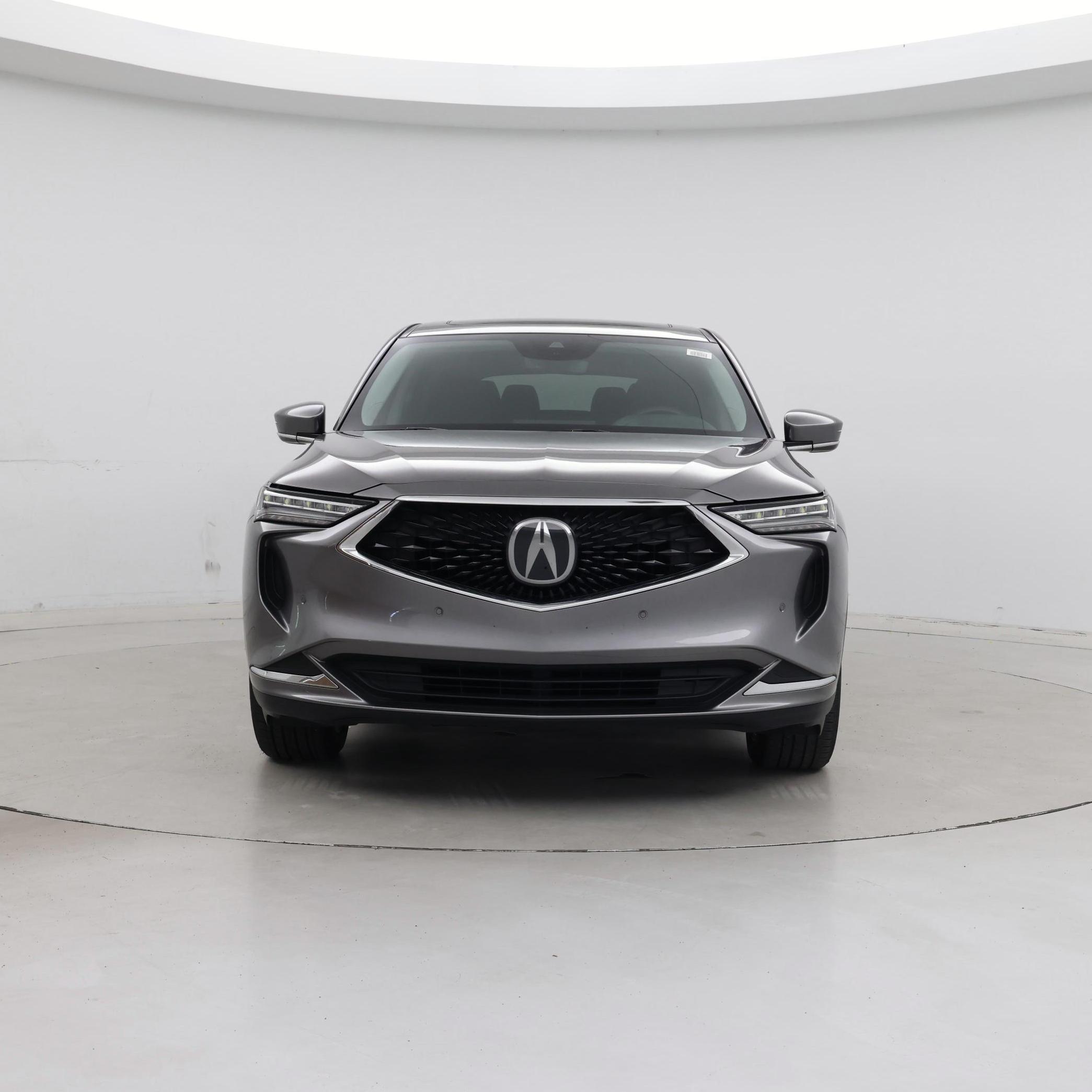Thumbnail: 2023 Acura MDX - 5