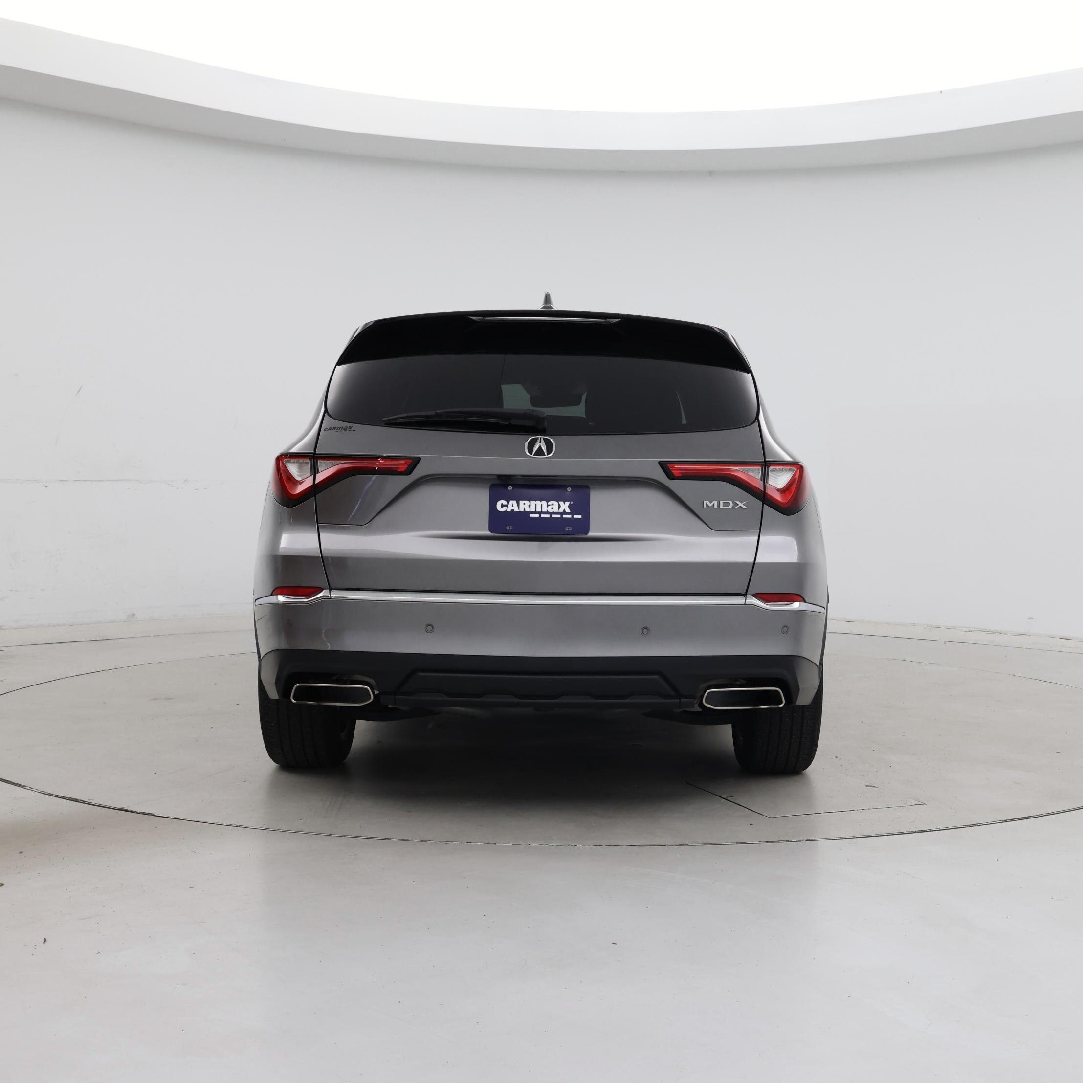 Thumbnail: 2023 Acura MDX - 6